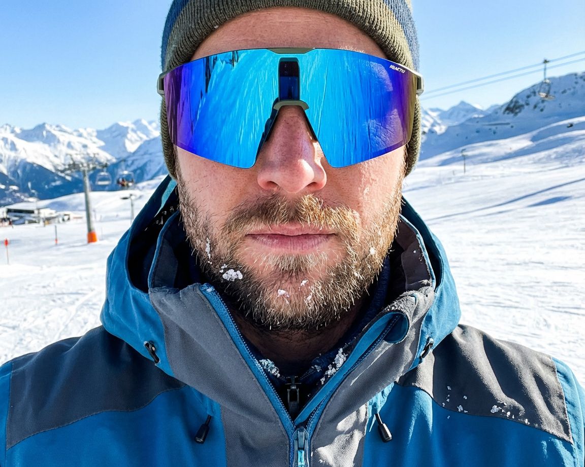 Julbo J588 3645 - grün schwarz 360-Grad-Ansicht 20
