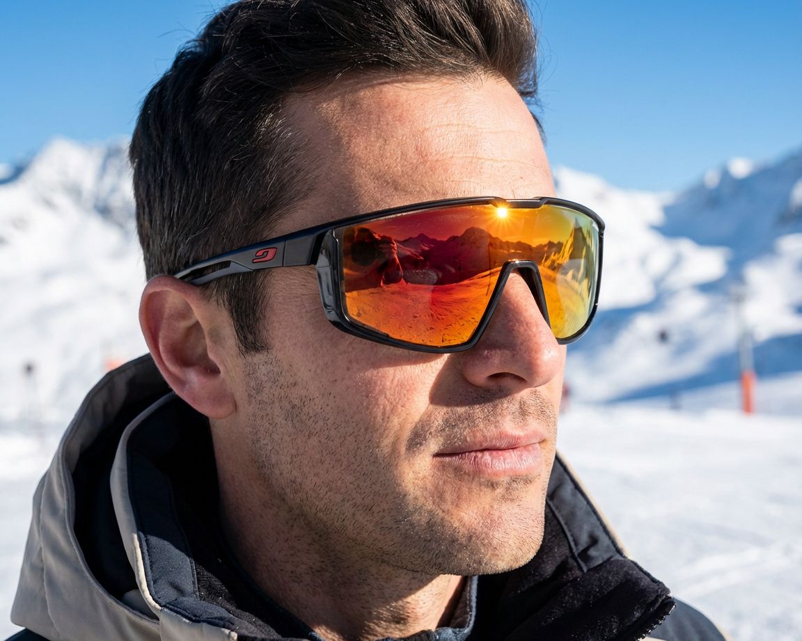 Julbo J531 3314 - Noir  360-Grad-Ansicht 5