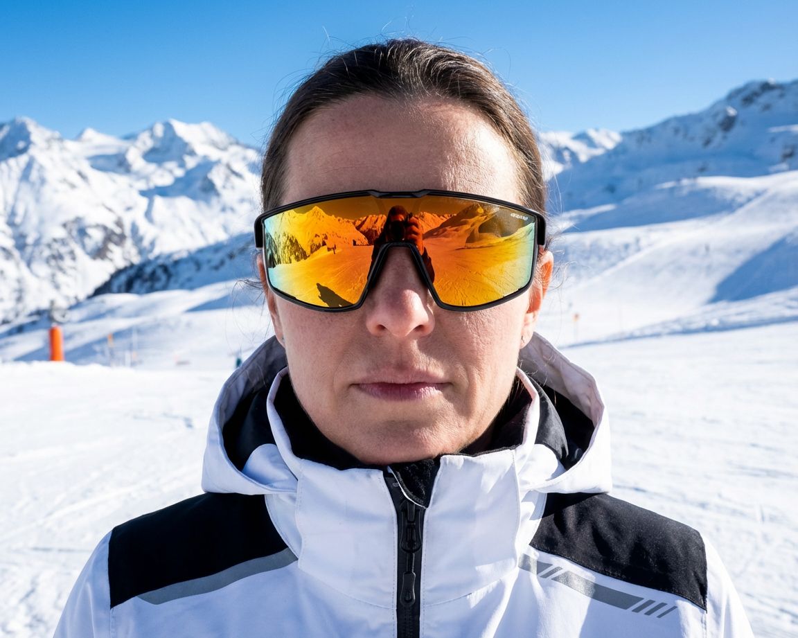 Julbo J531 3314 - Noir  360-Grad-Ansicht 6
