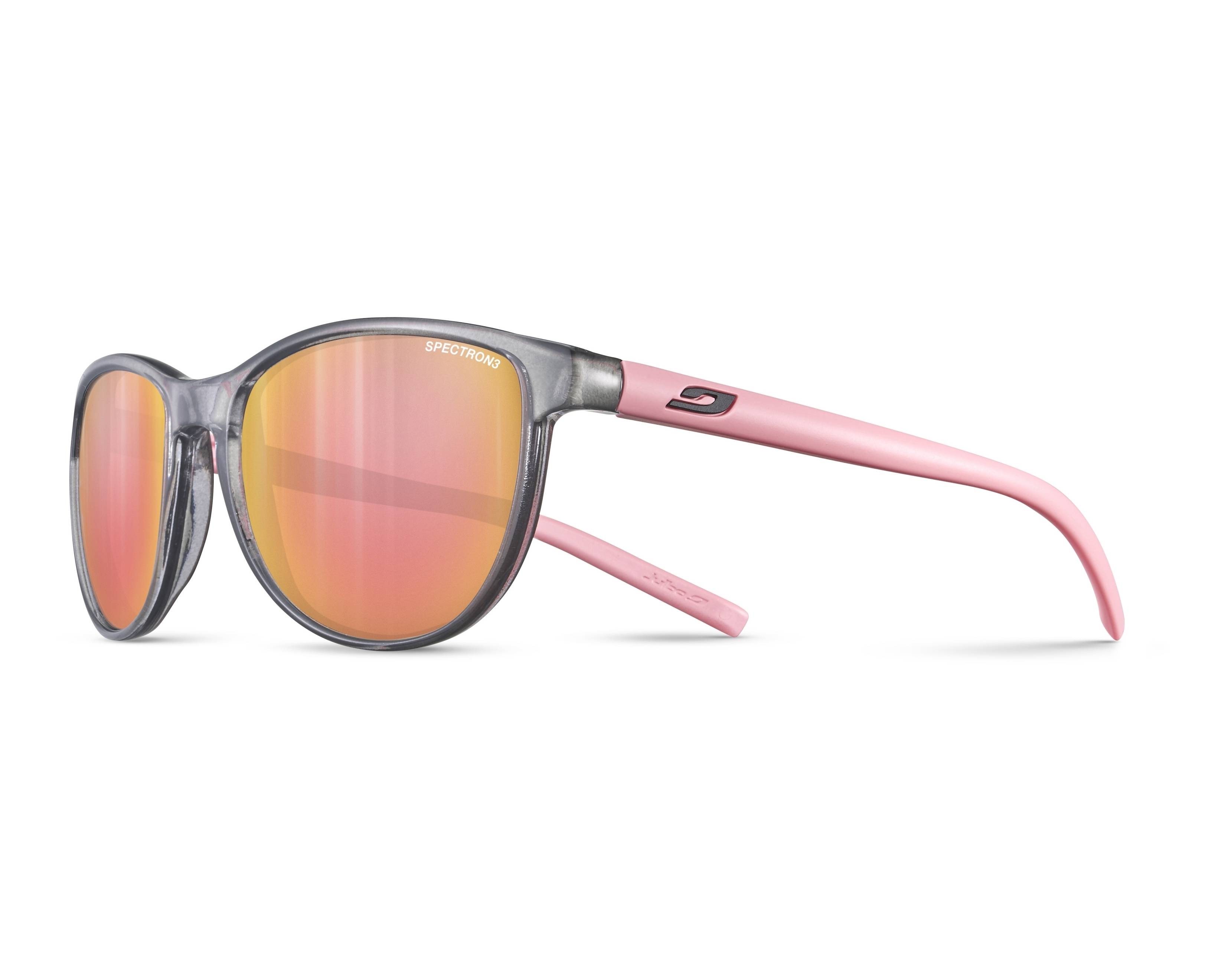 Julbo J543 1127 - Cristal Rose Profilansicht