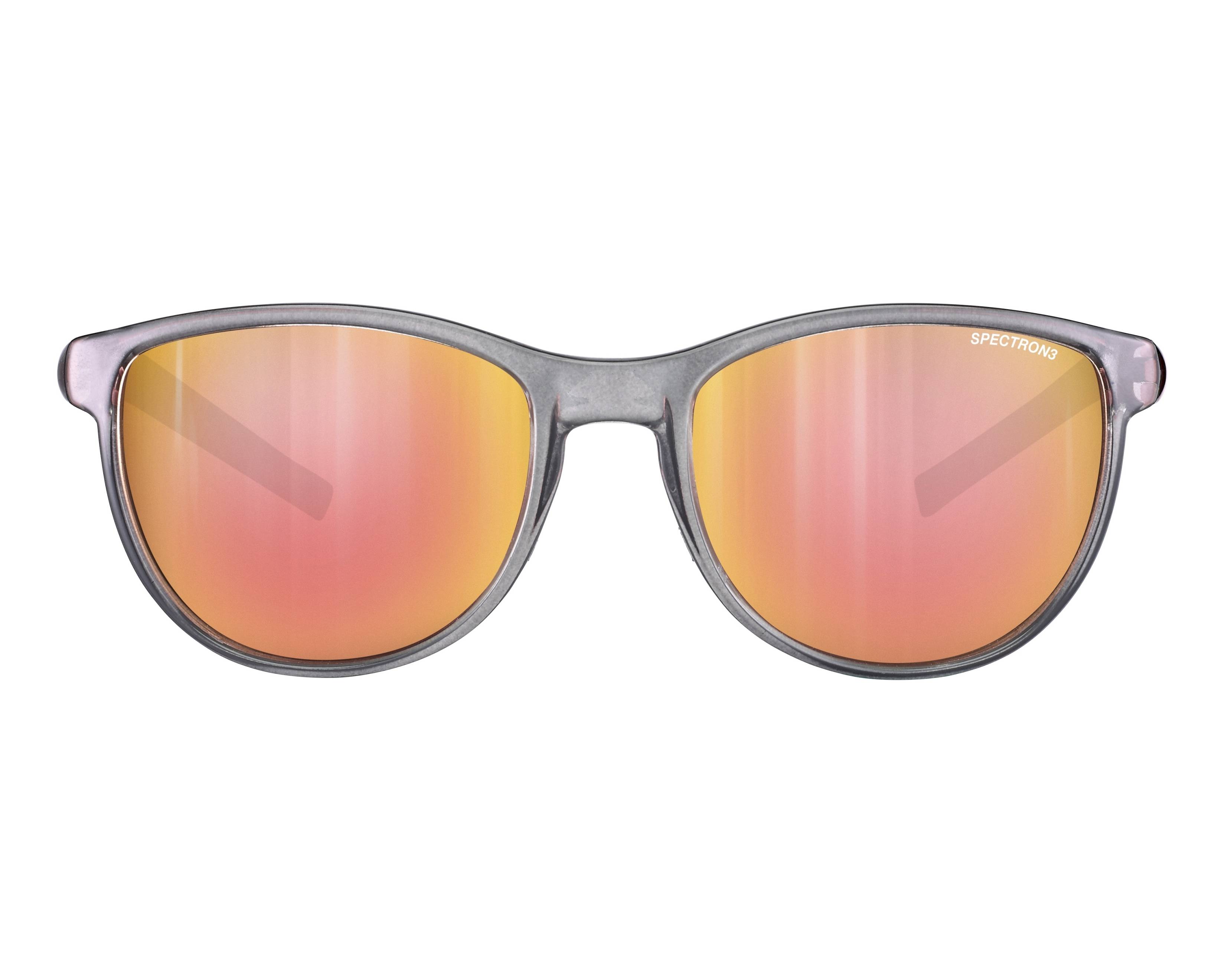 Julbo J543 1127 - Cristal Rose Vorderansicht