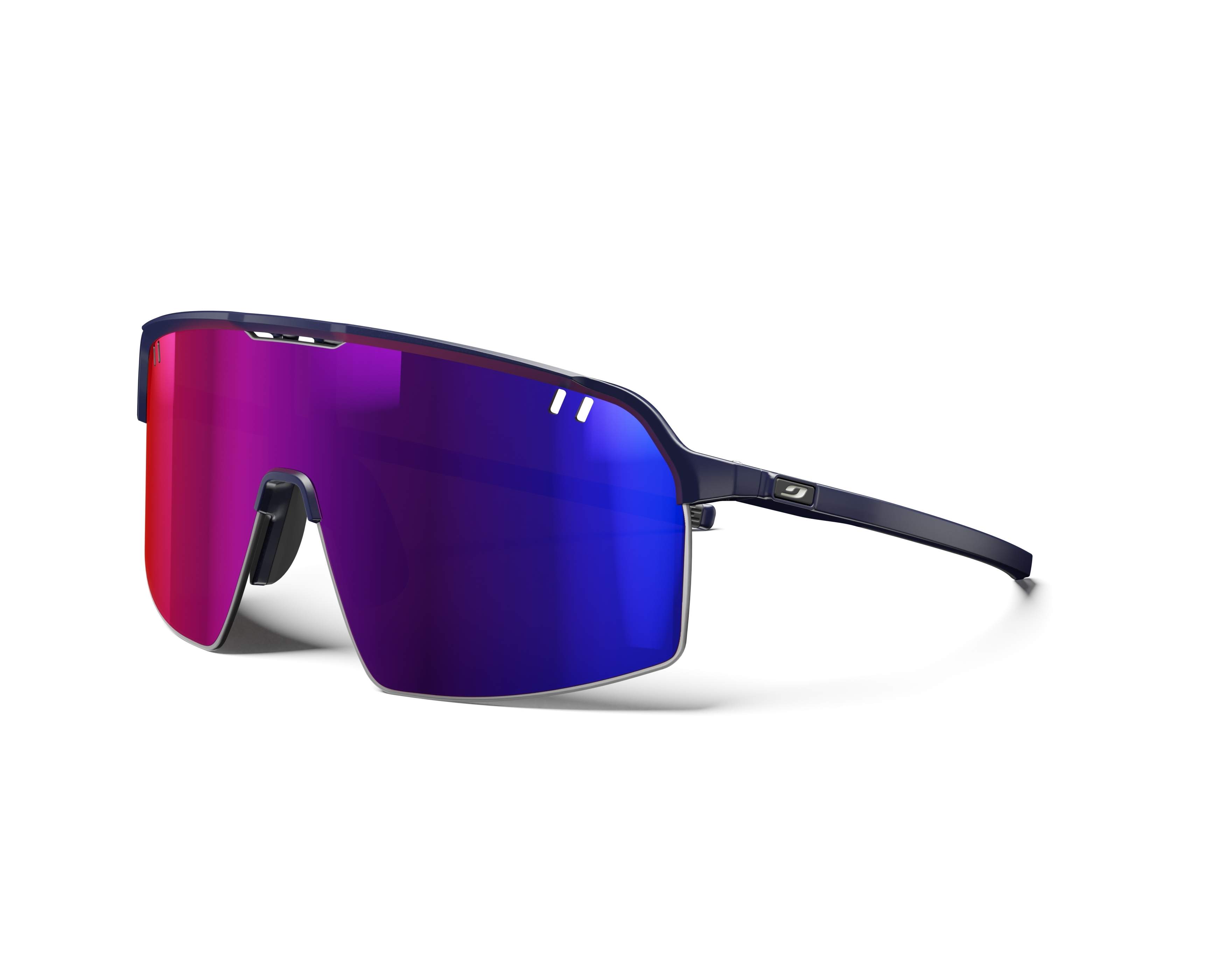 Julbo J590 1512 136-14 Bleu  Profilansicht