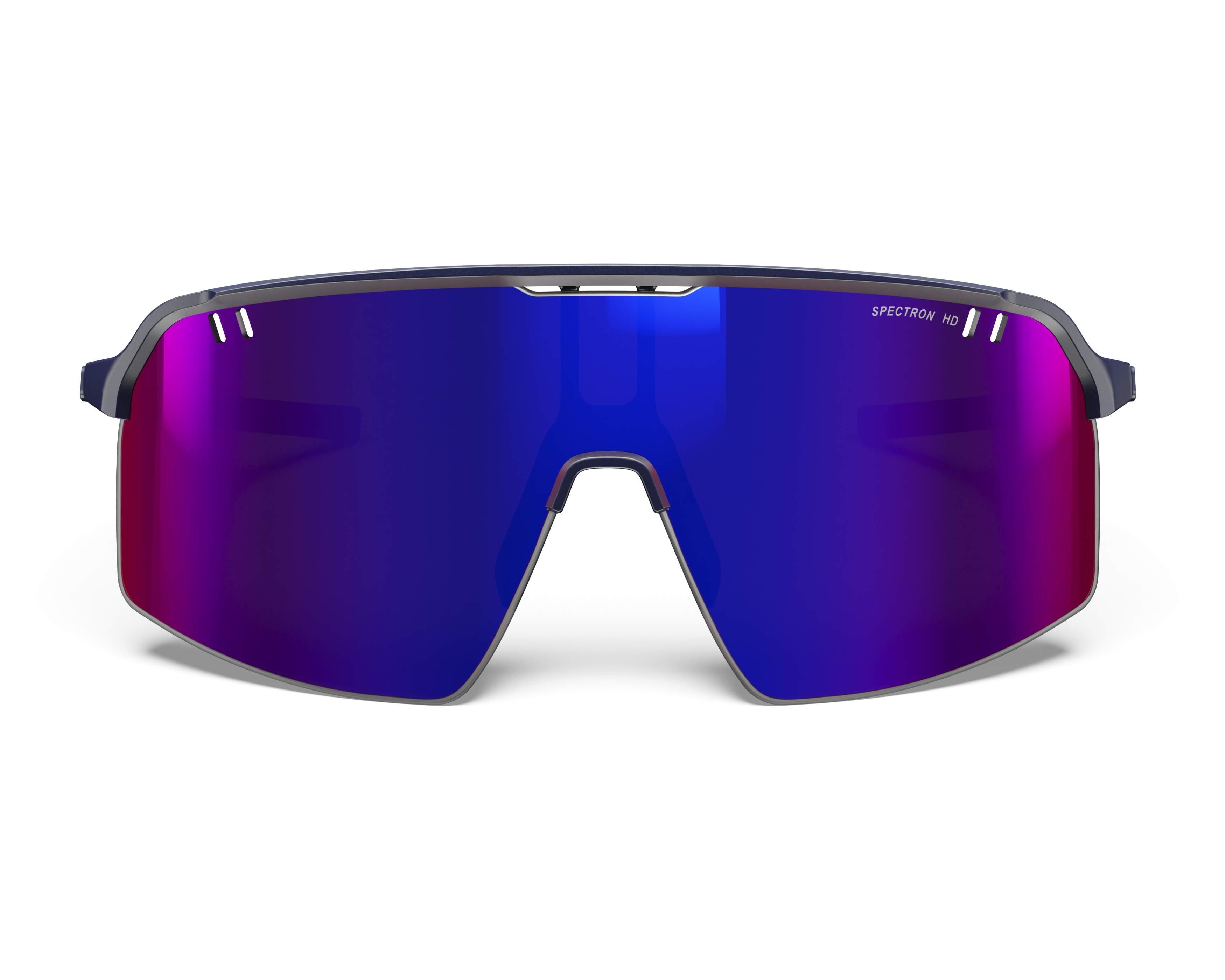 Julbo J590 1512 136-14 Bleu  Vorderansicht