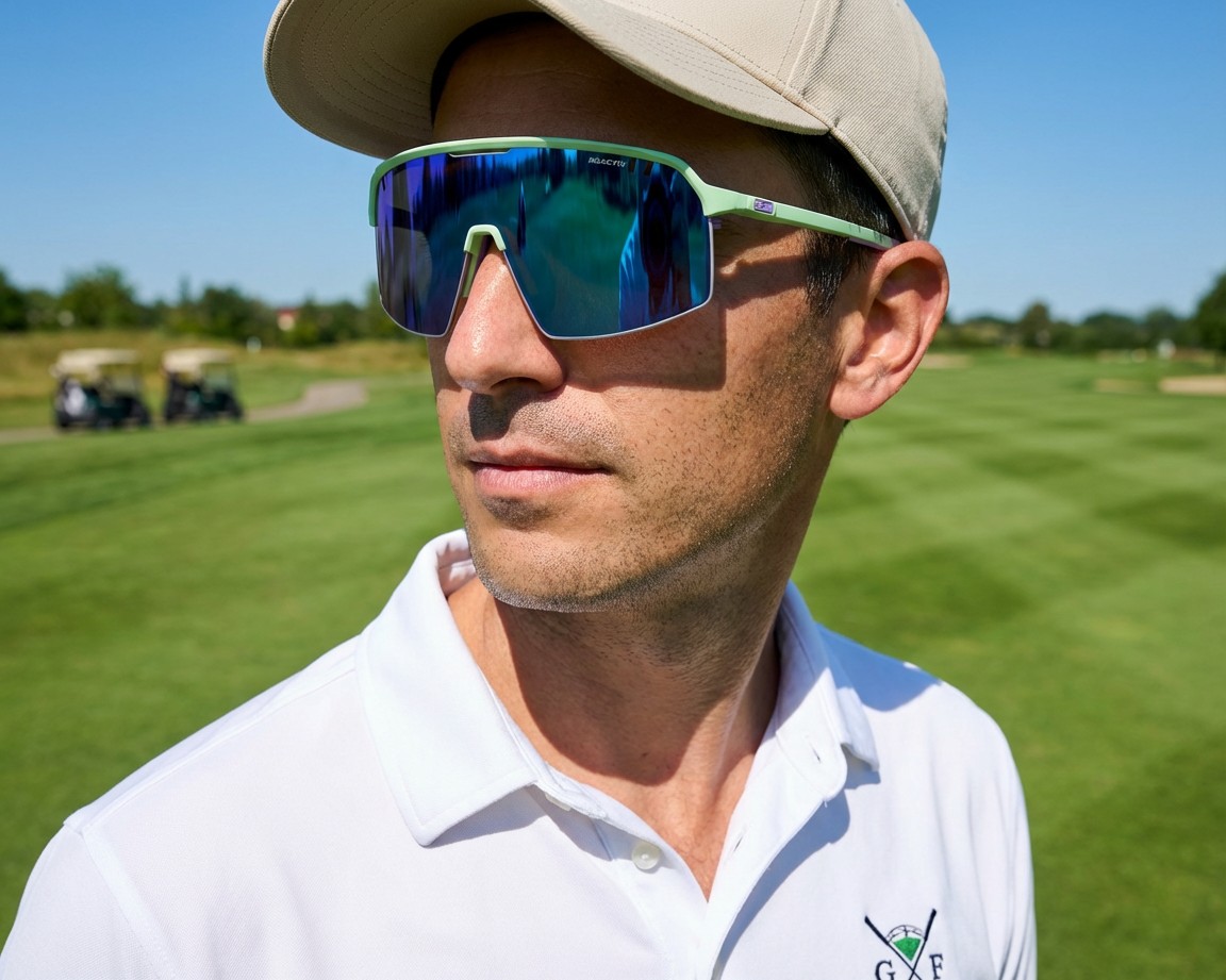 Julbo J590 3430 -14 grün lila 360-Grad-Ansicht 7