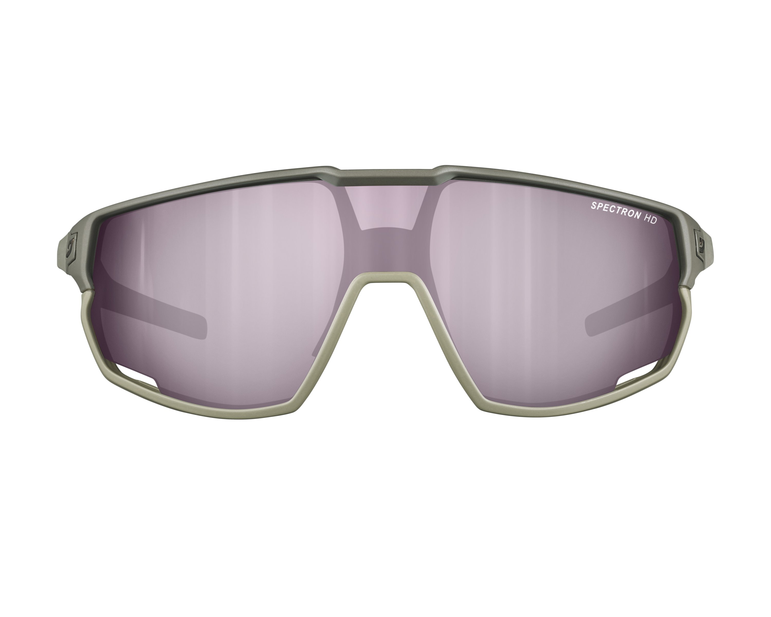 Julbo J534 1651 -14 braun braun Profilansicht