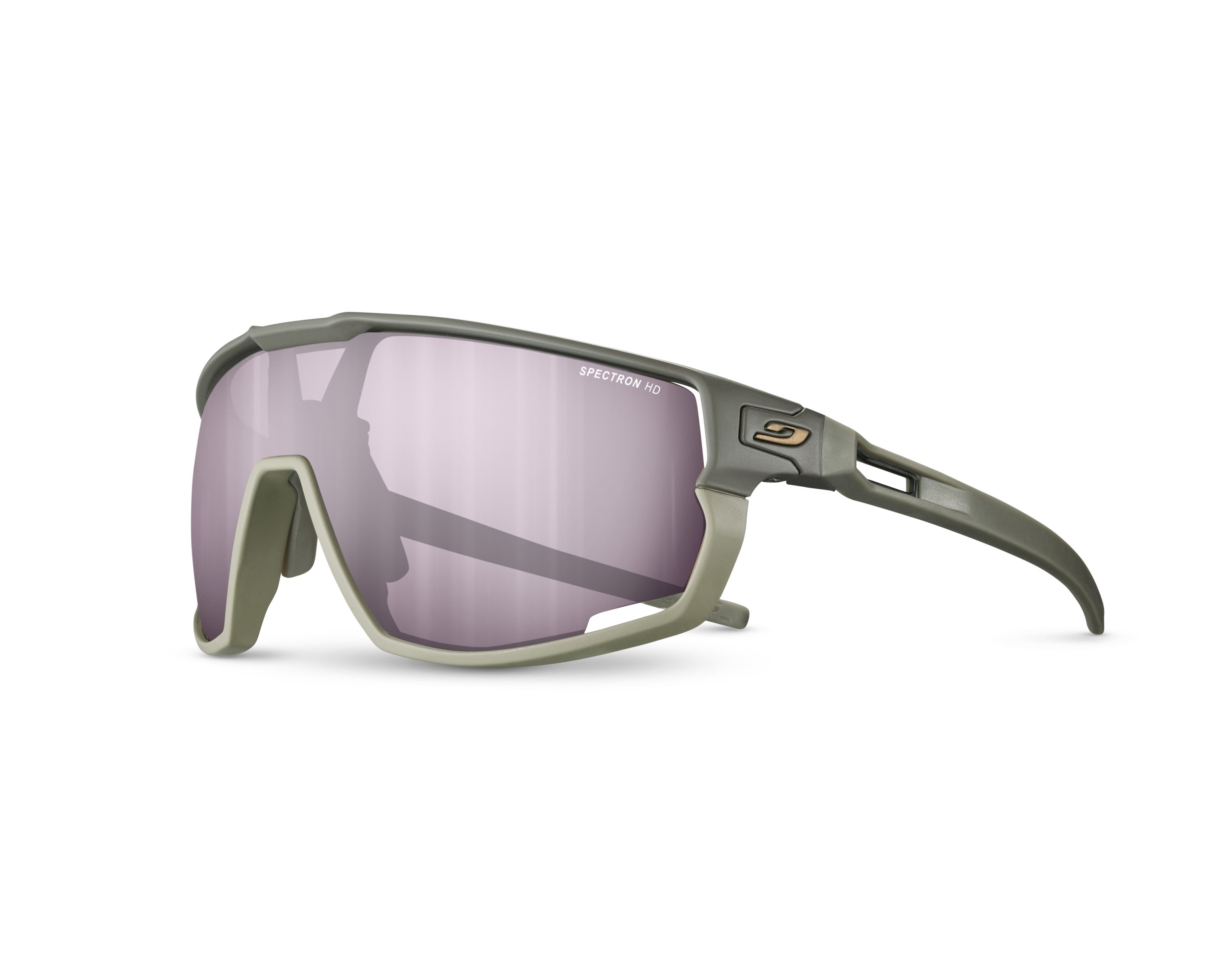 Julbo J534 1651 -14 braun braun Vorderansicht