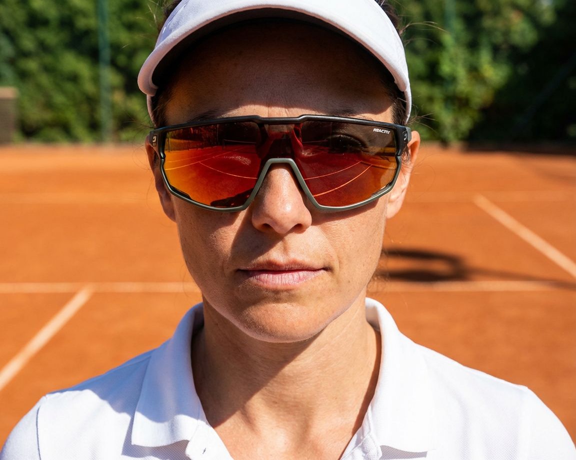 Julbo J534 4145 - schwarz khaki 360-Grad-Ansicht 6