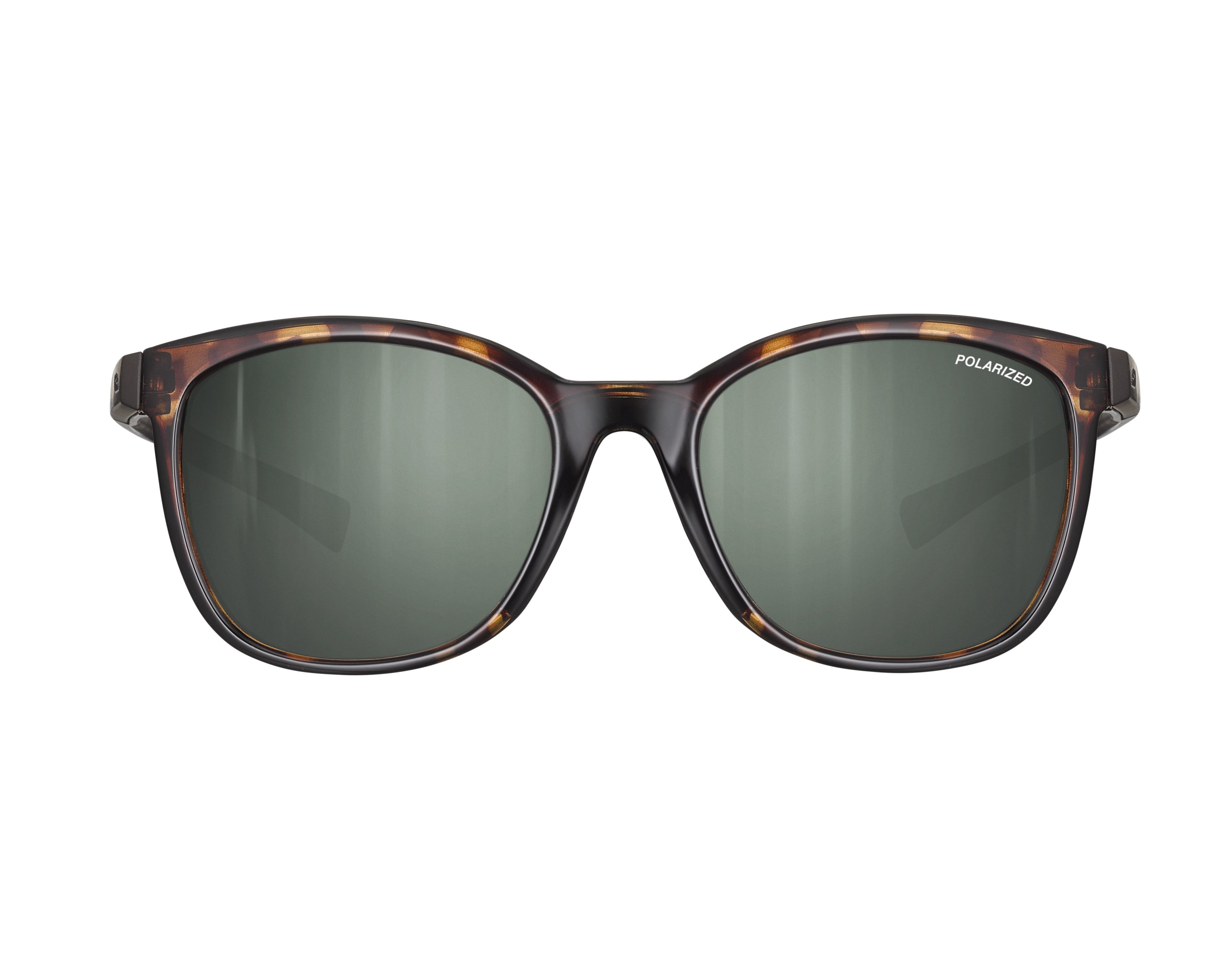 Julbo J529 9047 54-13 Marrón  Marrón  Profilansicht