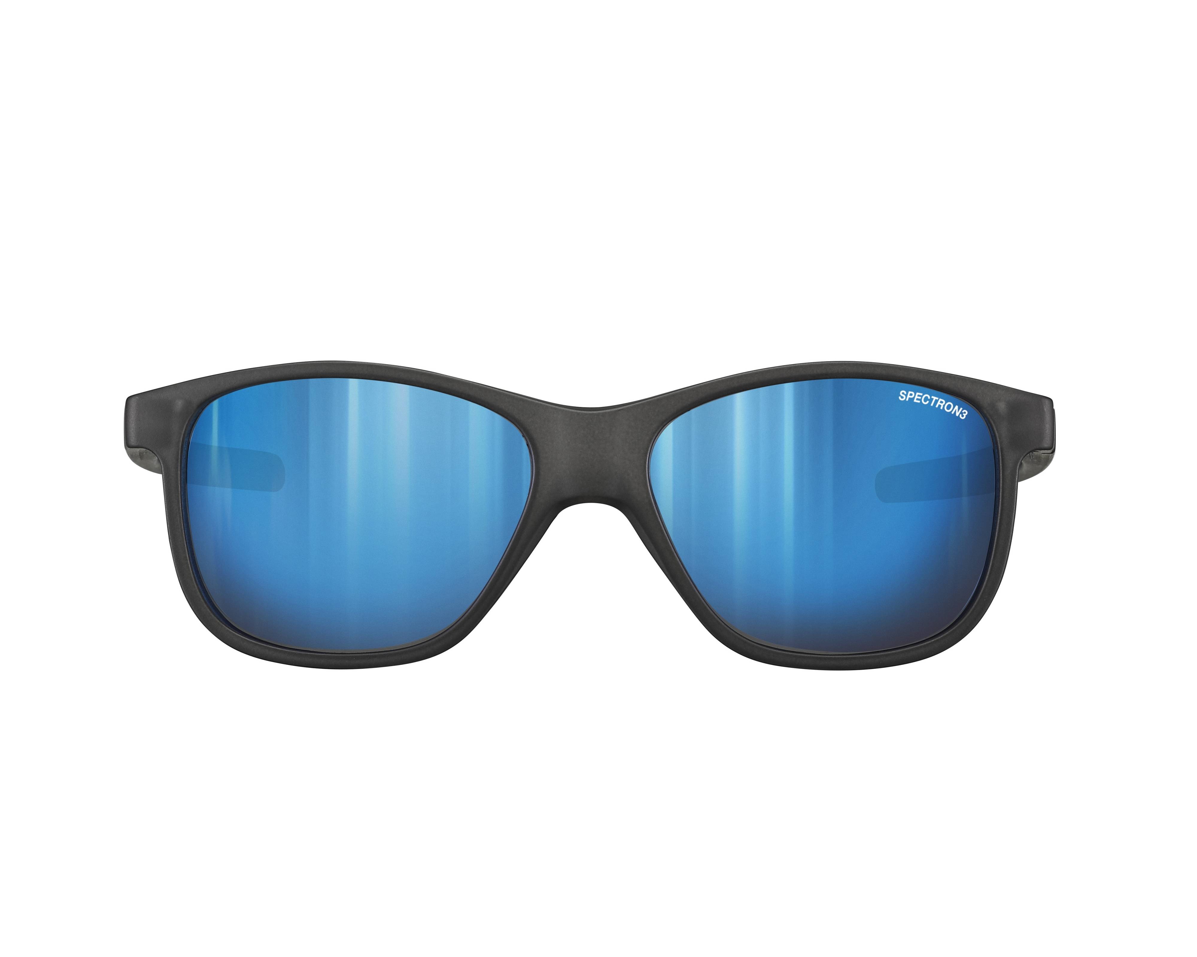 Julbo J559 1114 45-13 grau schwarz Vorderansicht