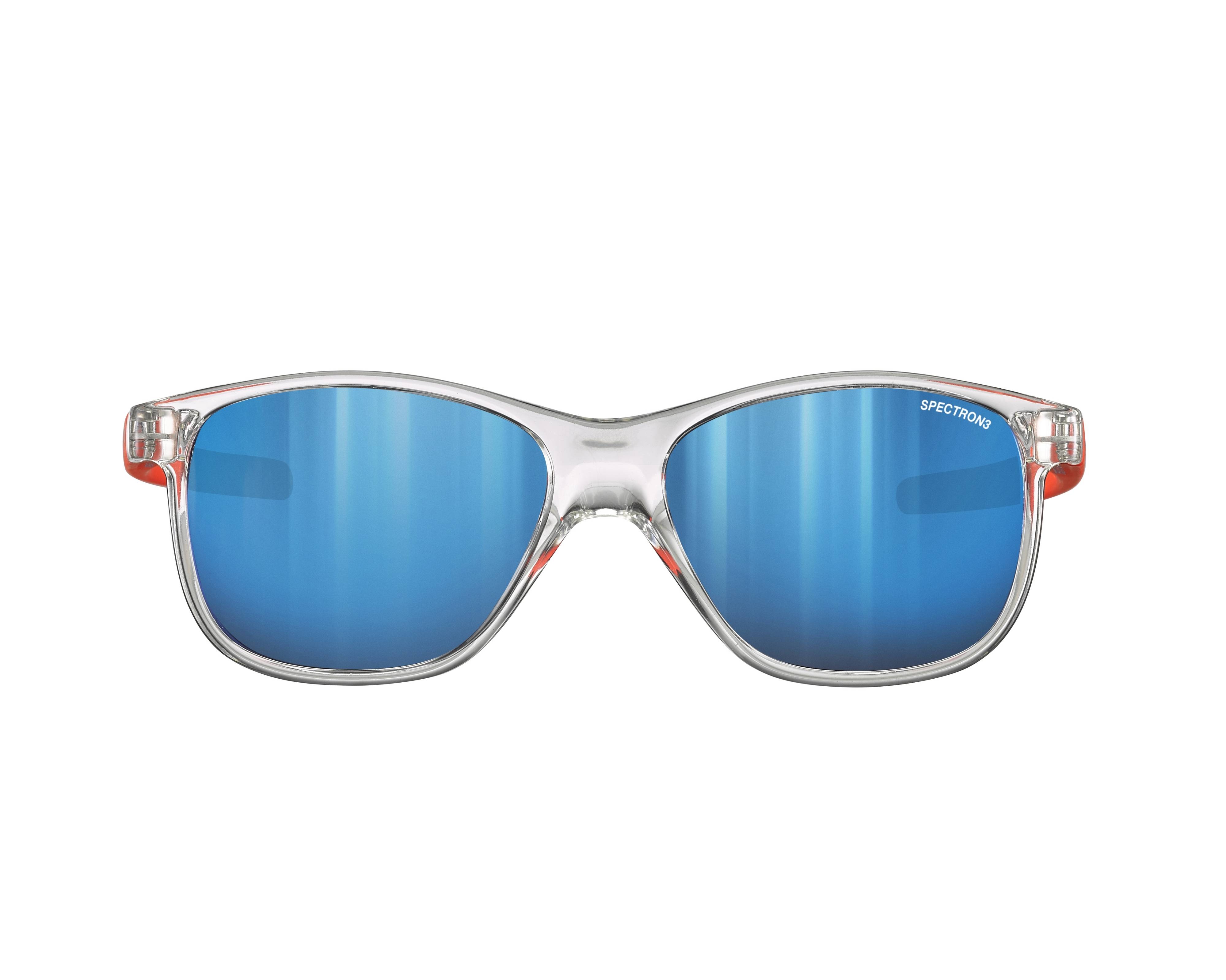 Julbo J559 1178 45-13 kristall orange Vorderansicht