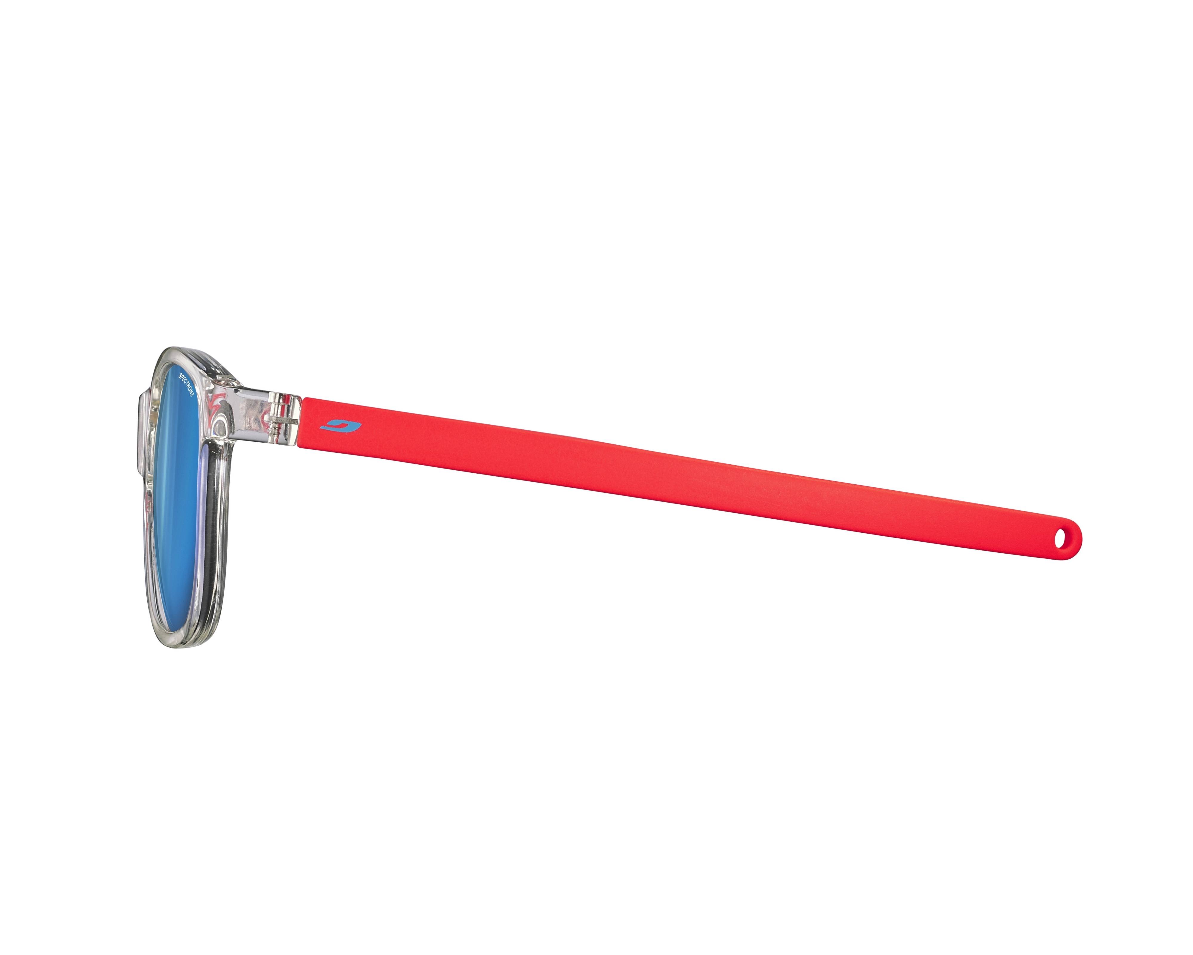 Julbo J559 1178 45-13 kristall orange Seitenansicht