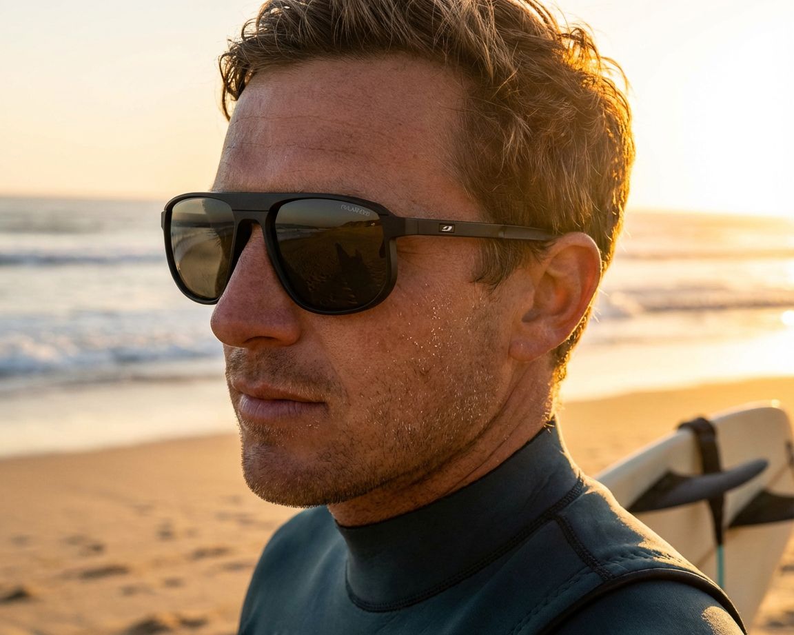 Julbo Ward J586 9114