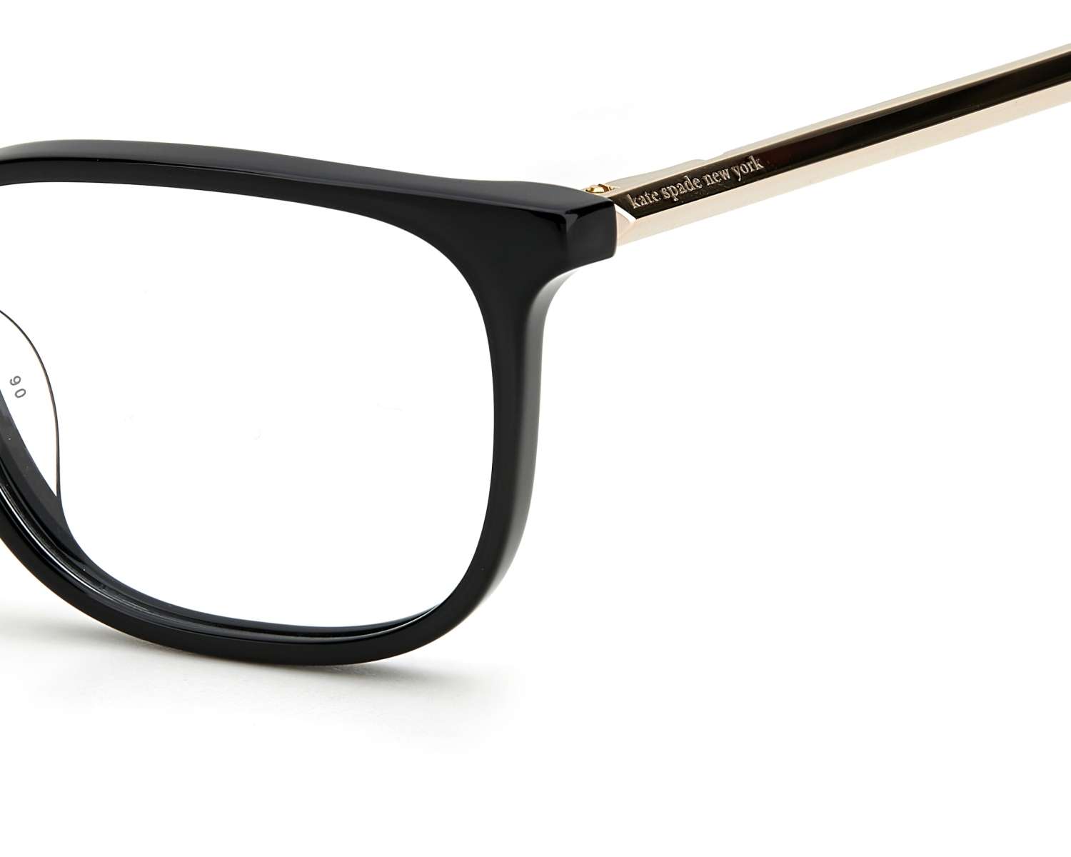Kate Spade NATALIA 807 - schwarz  andere Ansicht