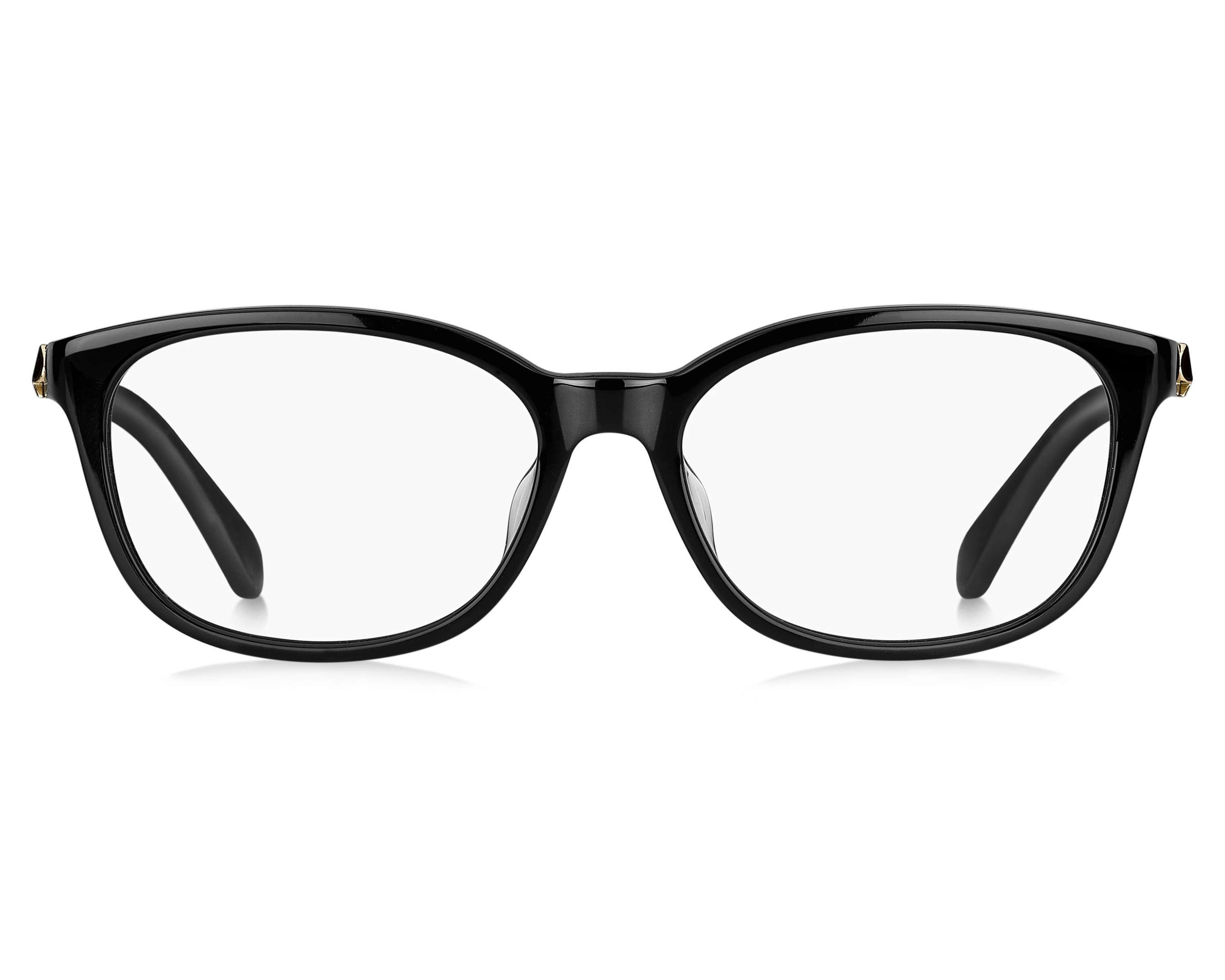 Kate Spade TRULEE-F 807 - schwarz  Vorderansicht