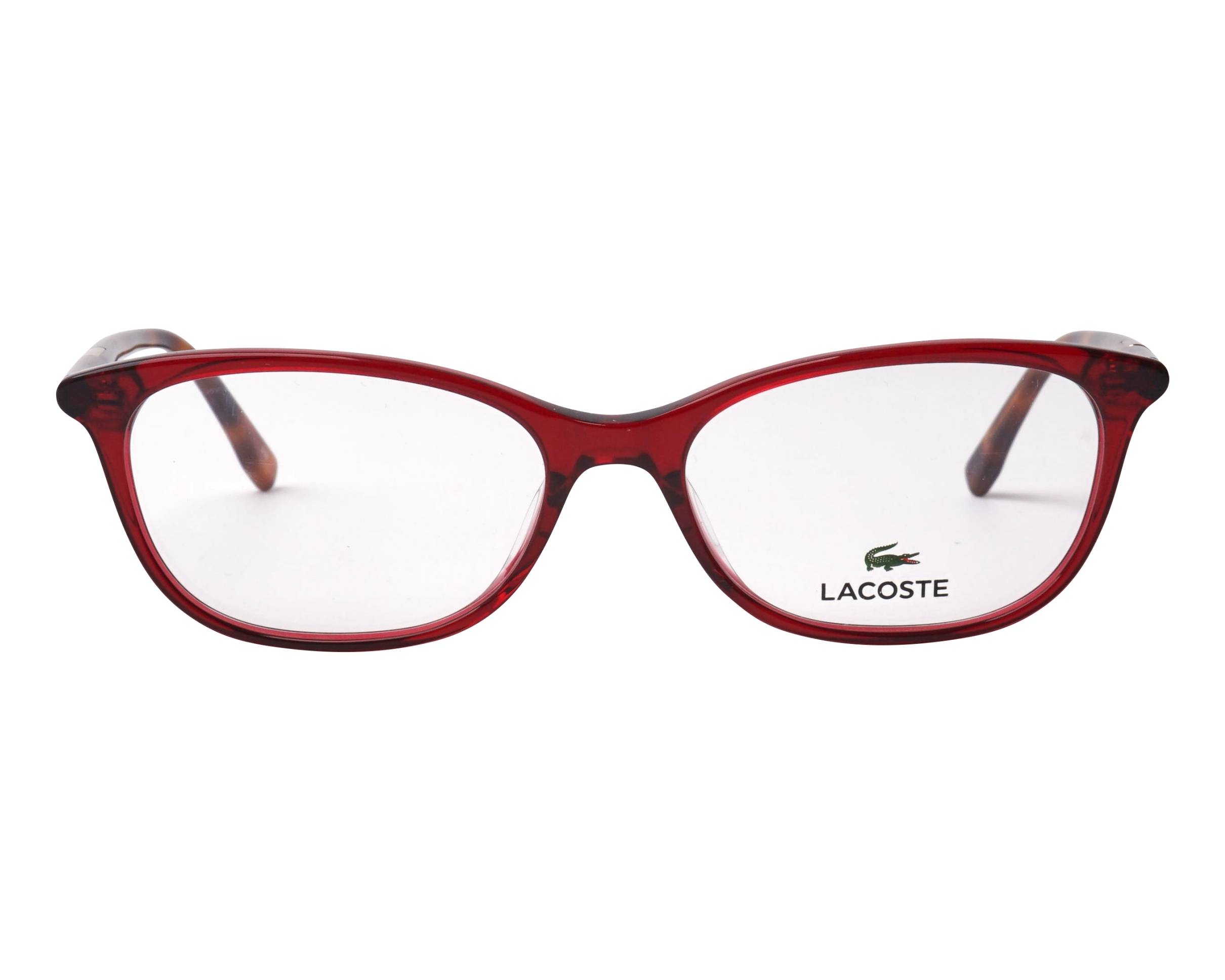 lacoste optical