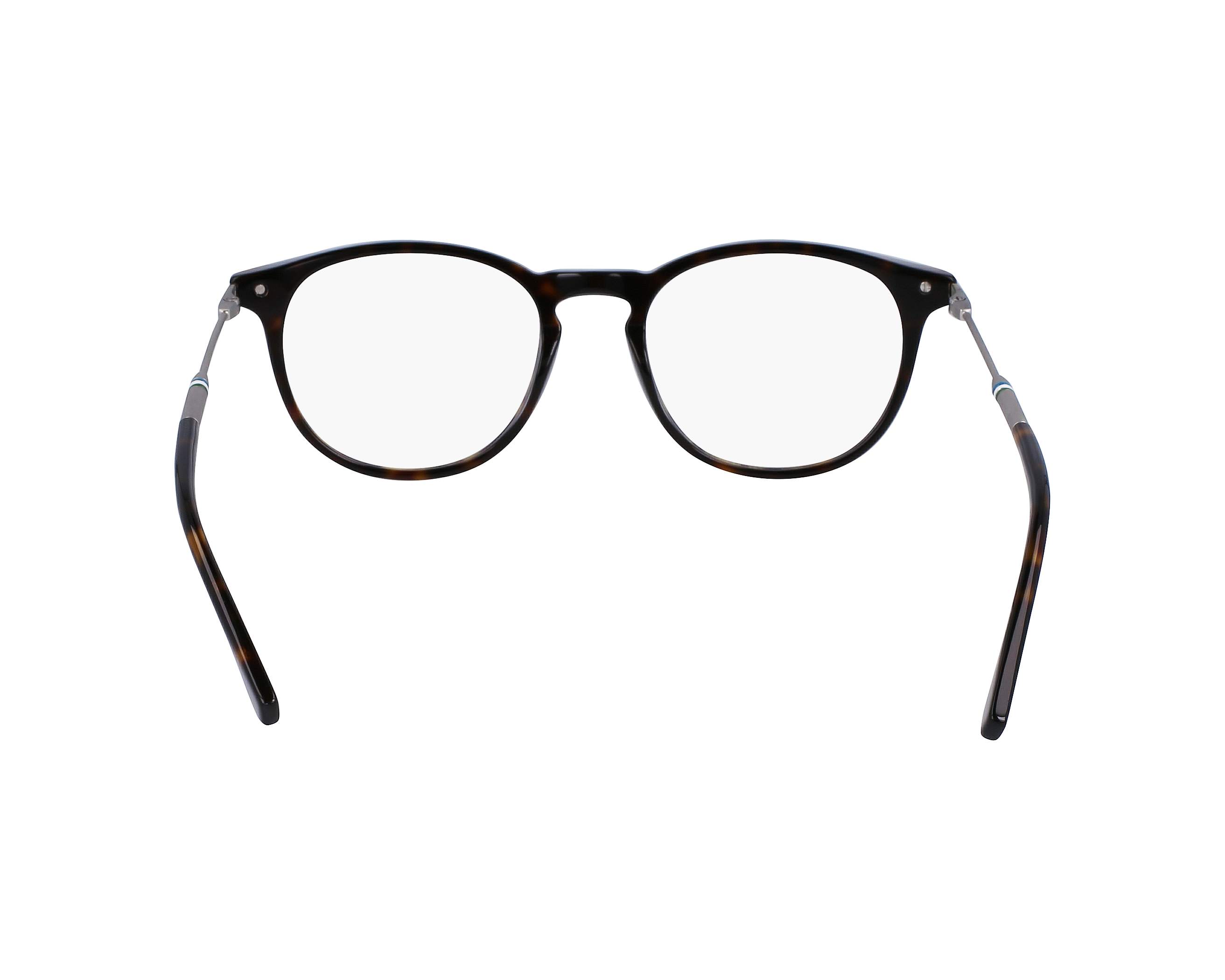 Lacoste L2918 240 - Havane  360-Grad-Ansicht 1