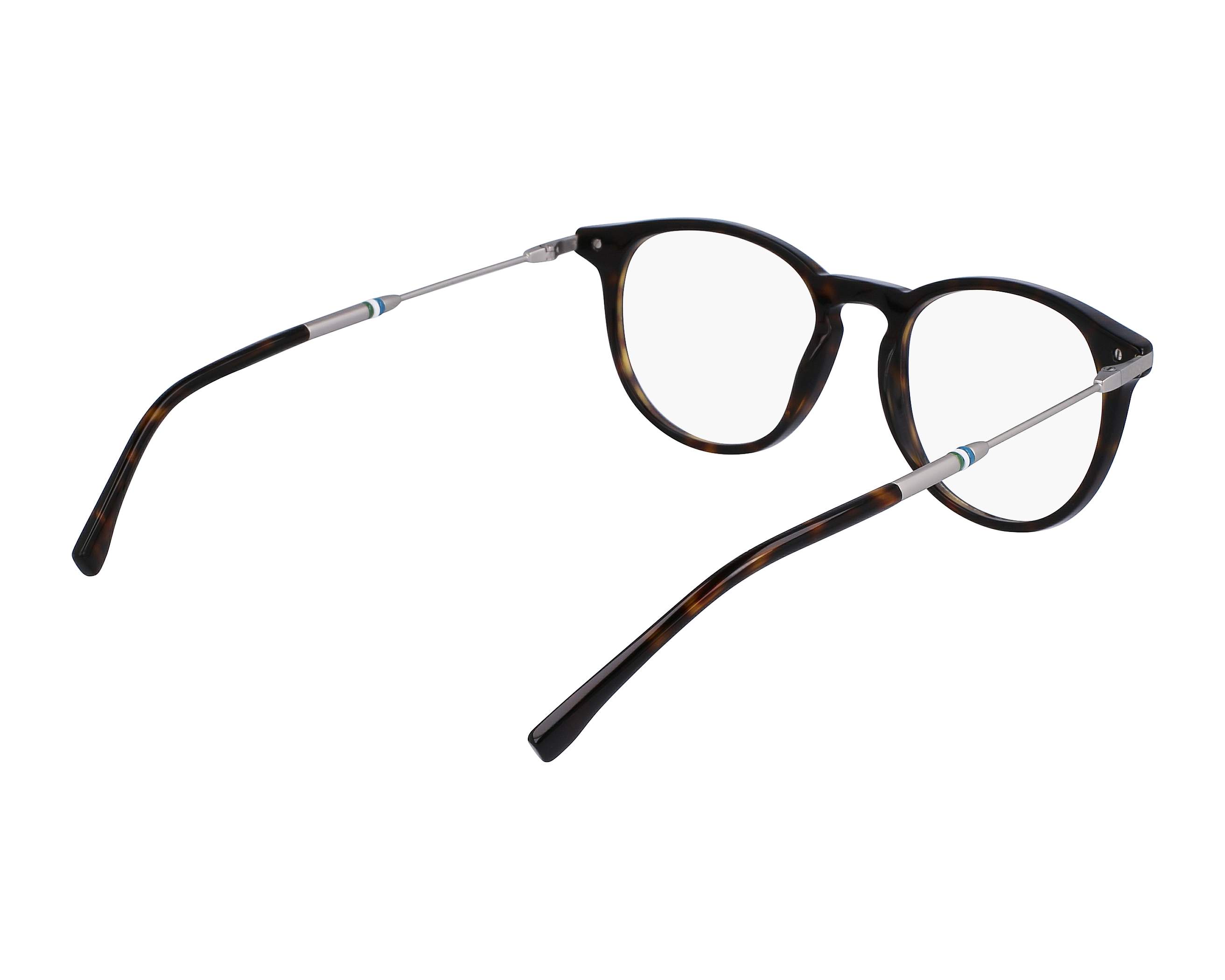 Lacoste L2918 240 - Havane  360-Grad-Ansicht 2