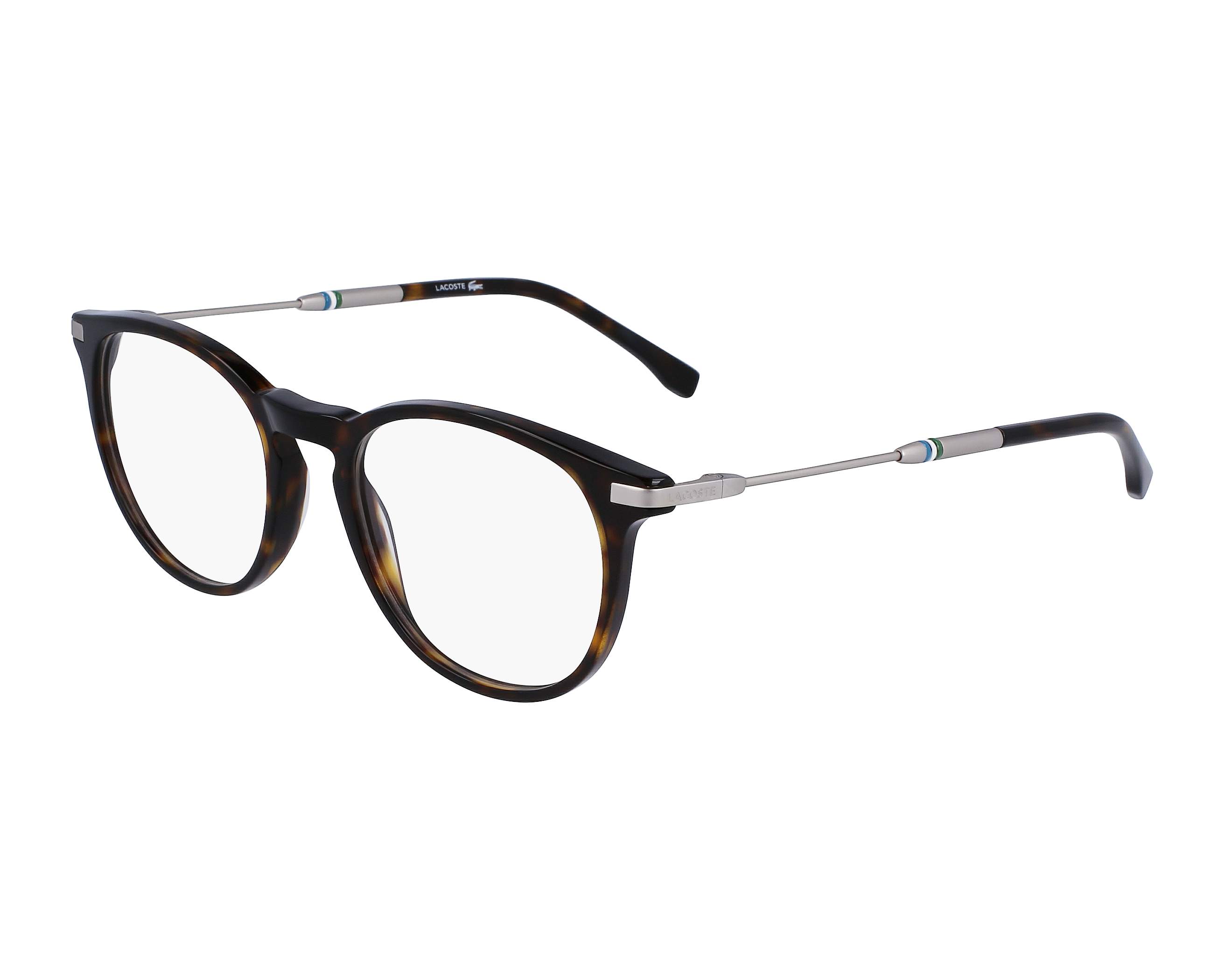 Lacoste L2918 240 - Havane  360-Grad-Ansicht 4
