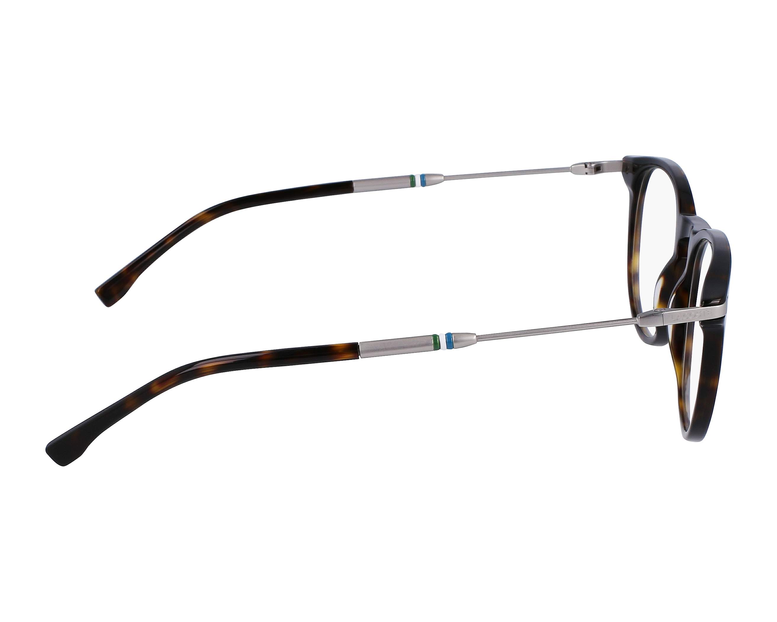 Lacoste L2918 240 - Havane  360-Grad-Ansicht 5