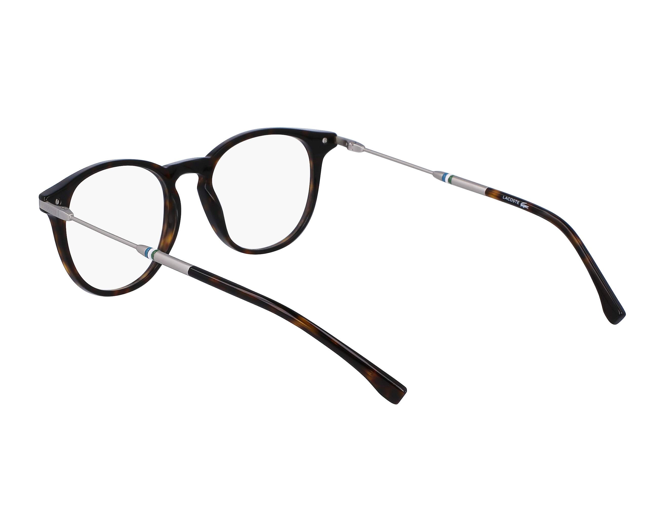 Lacoste L2918 240 - Havane  360-Grad-Ansicht 6
