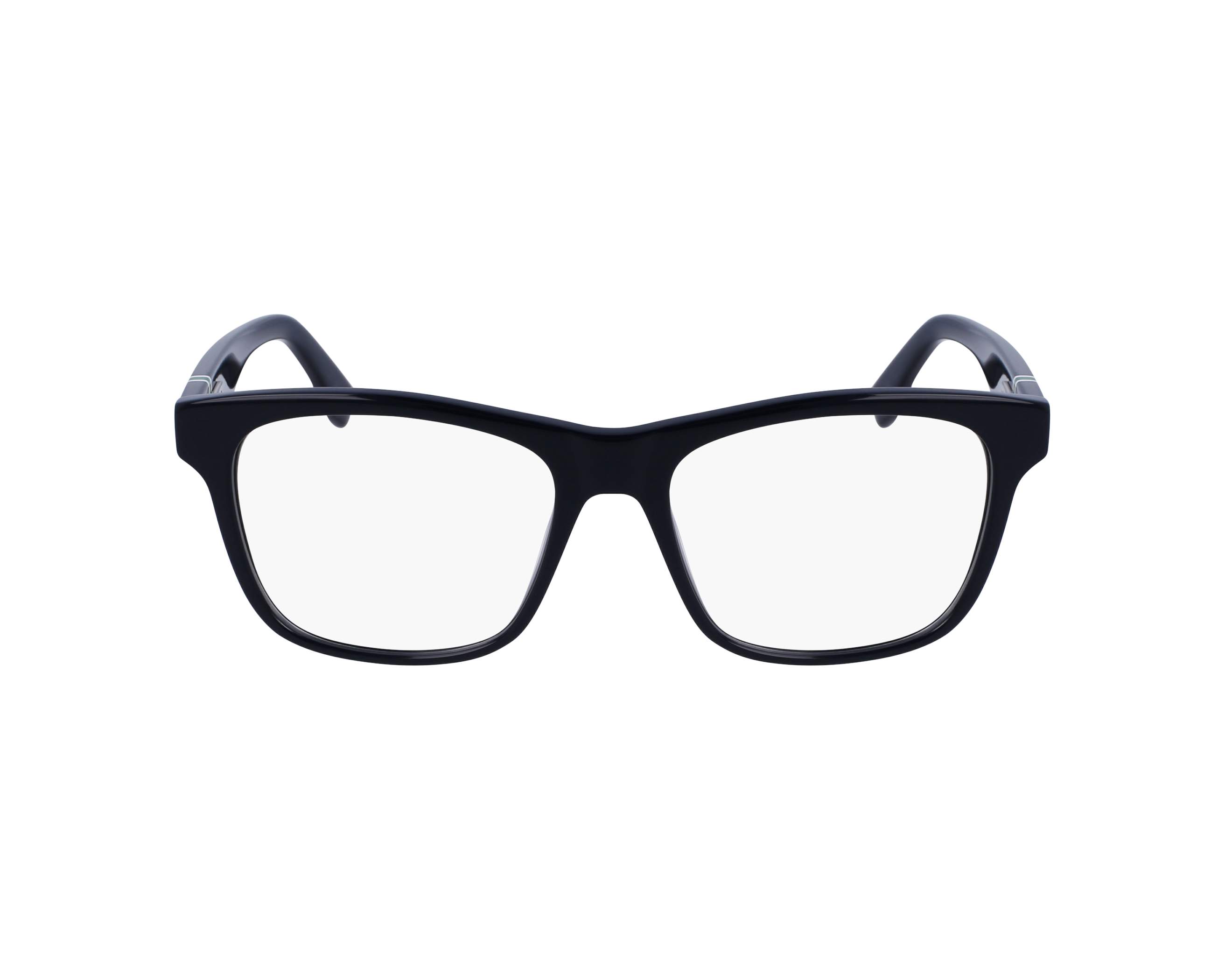 Lacoste L2933 400 54-17 Azul  360-Grad-Ansicht 5