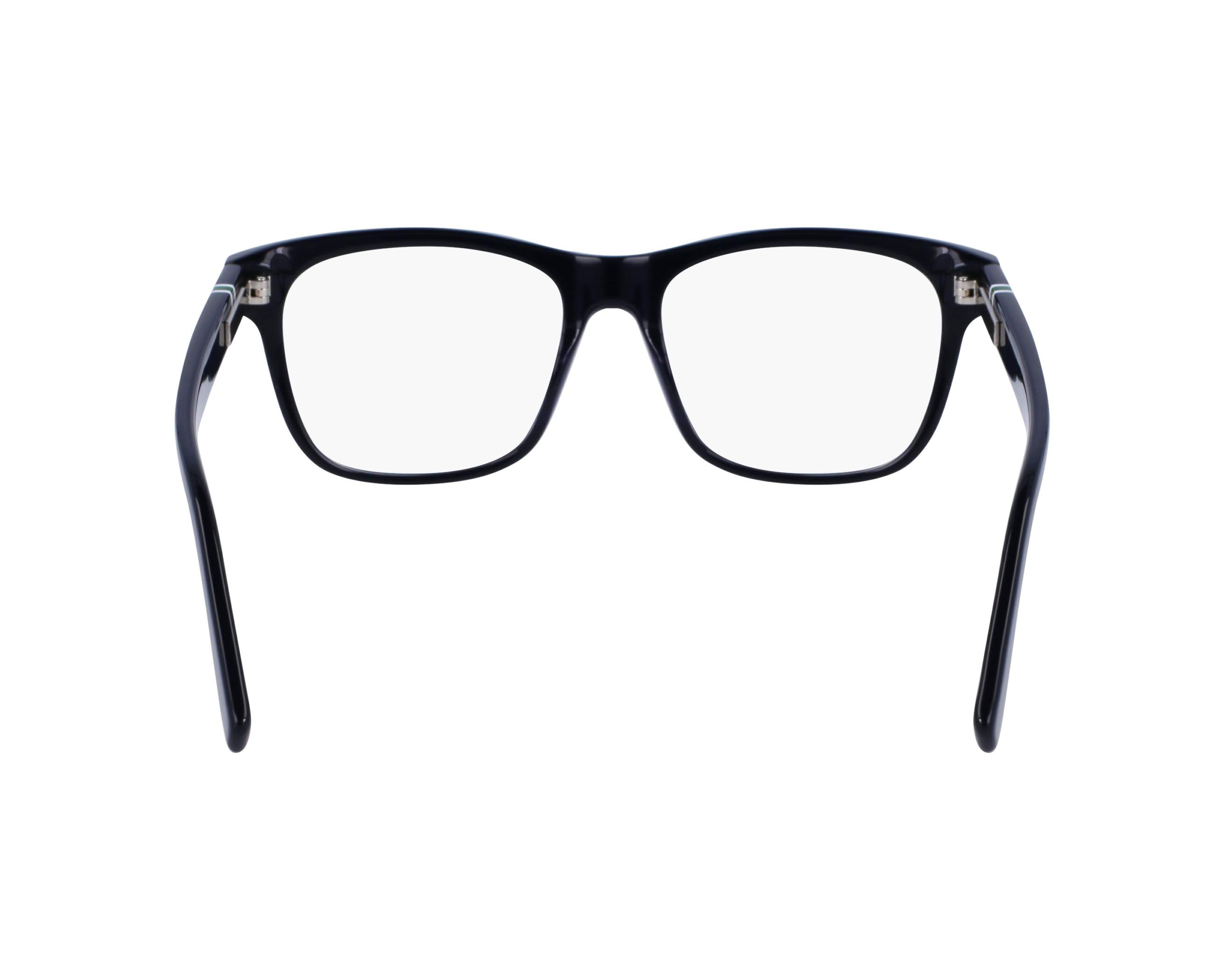 Lacoste L2933 400 54-17 Azul  360-Grad-Ansicht 6