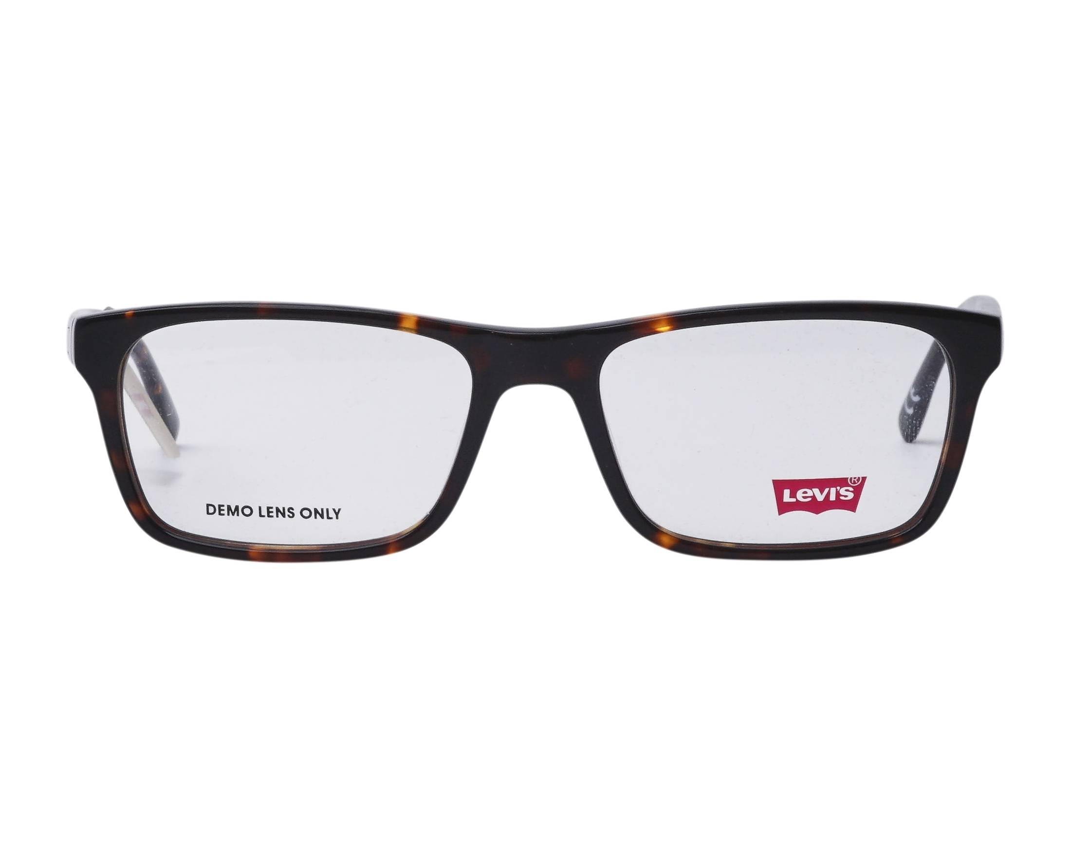 levis eyewear