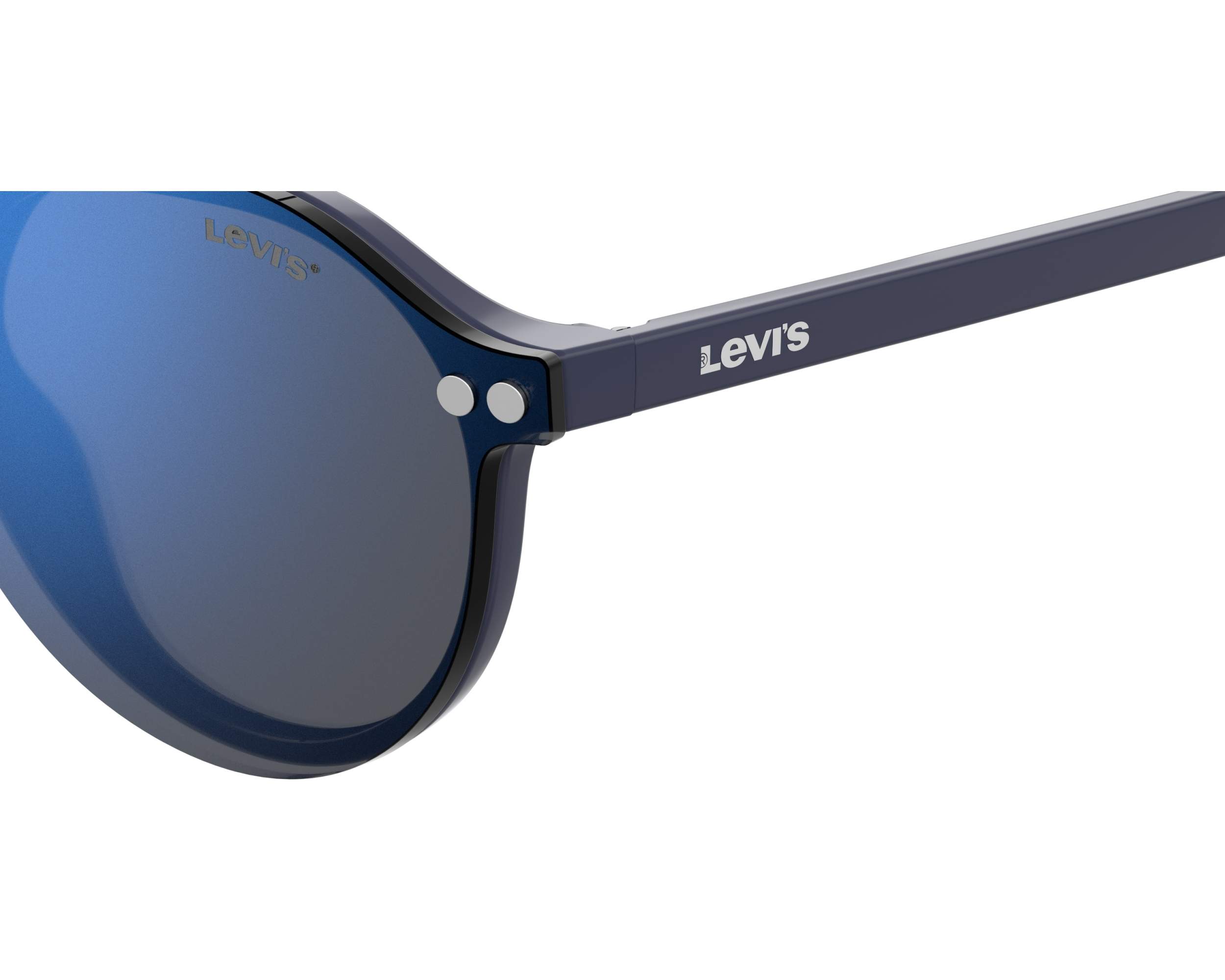 Levi's LV1017-CS PJP 50-20 blau  360-Grad-Ansicht 1