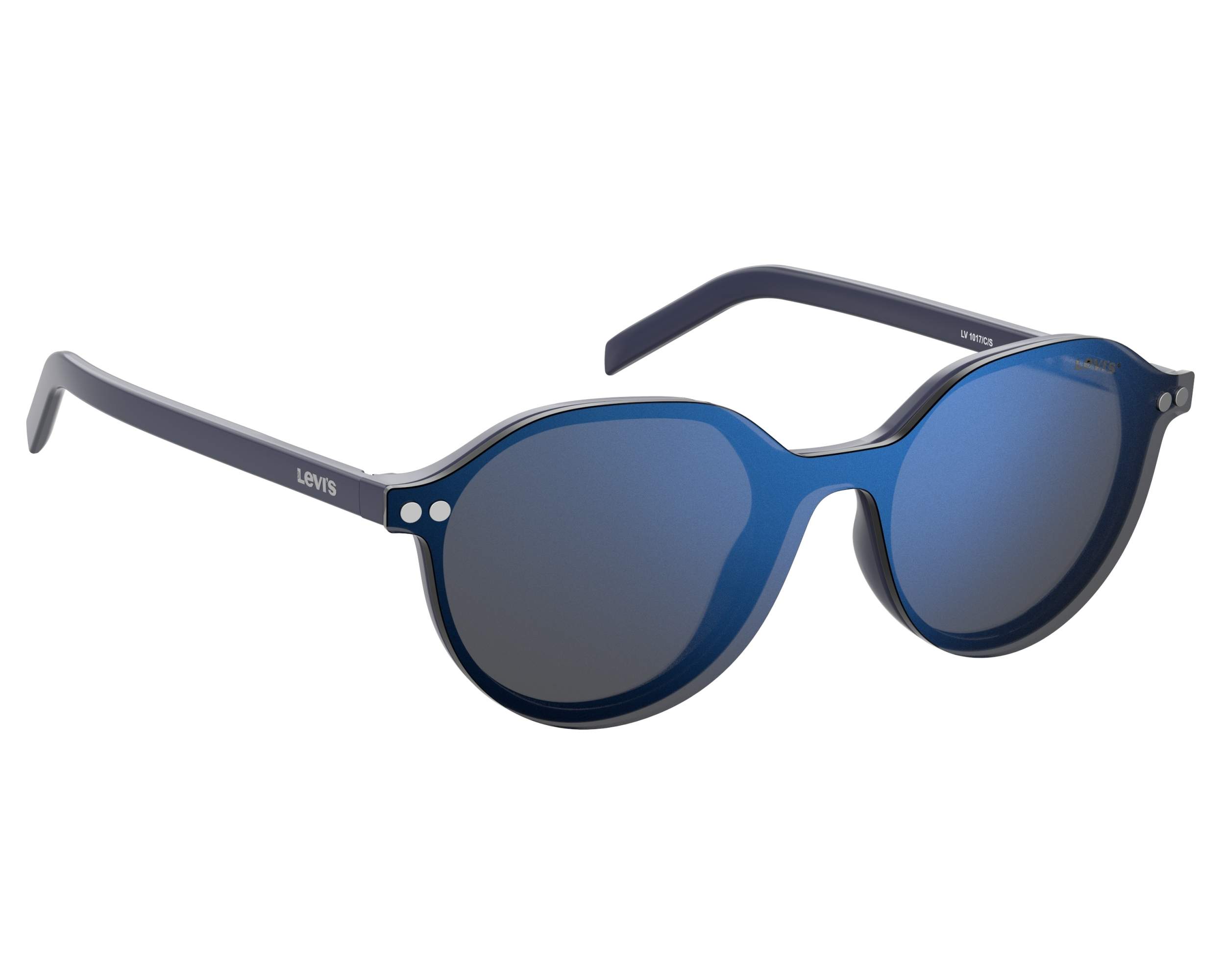Levi's LV1017-CS PJP 50-20 blau  360-Grad-Ansicht 6