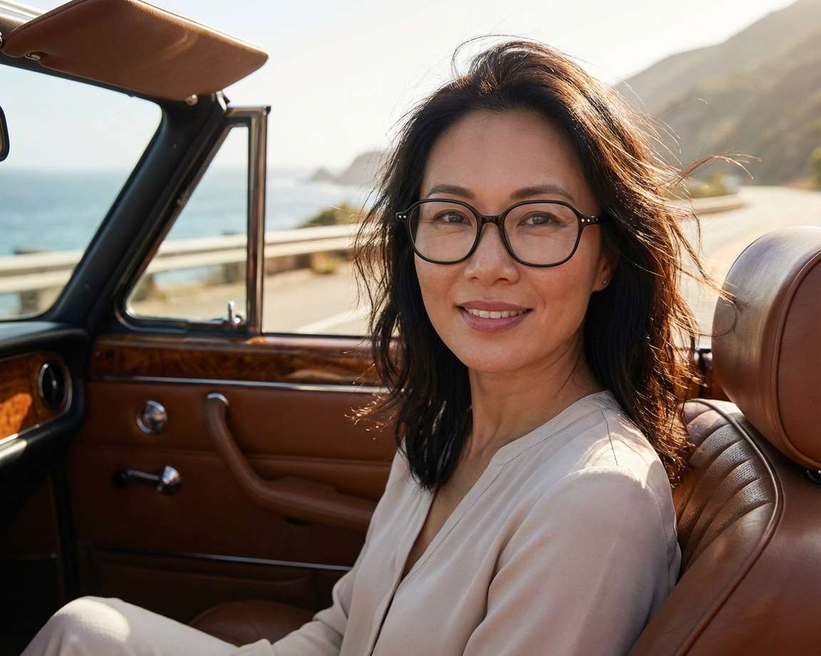 Levi's LV1024-CS 807/99 52-17 schwarz stahlfarben 360-Grad-Ansicht 7