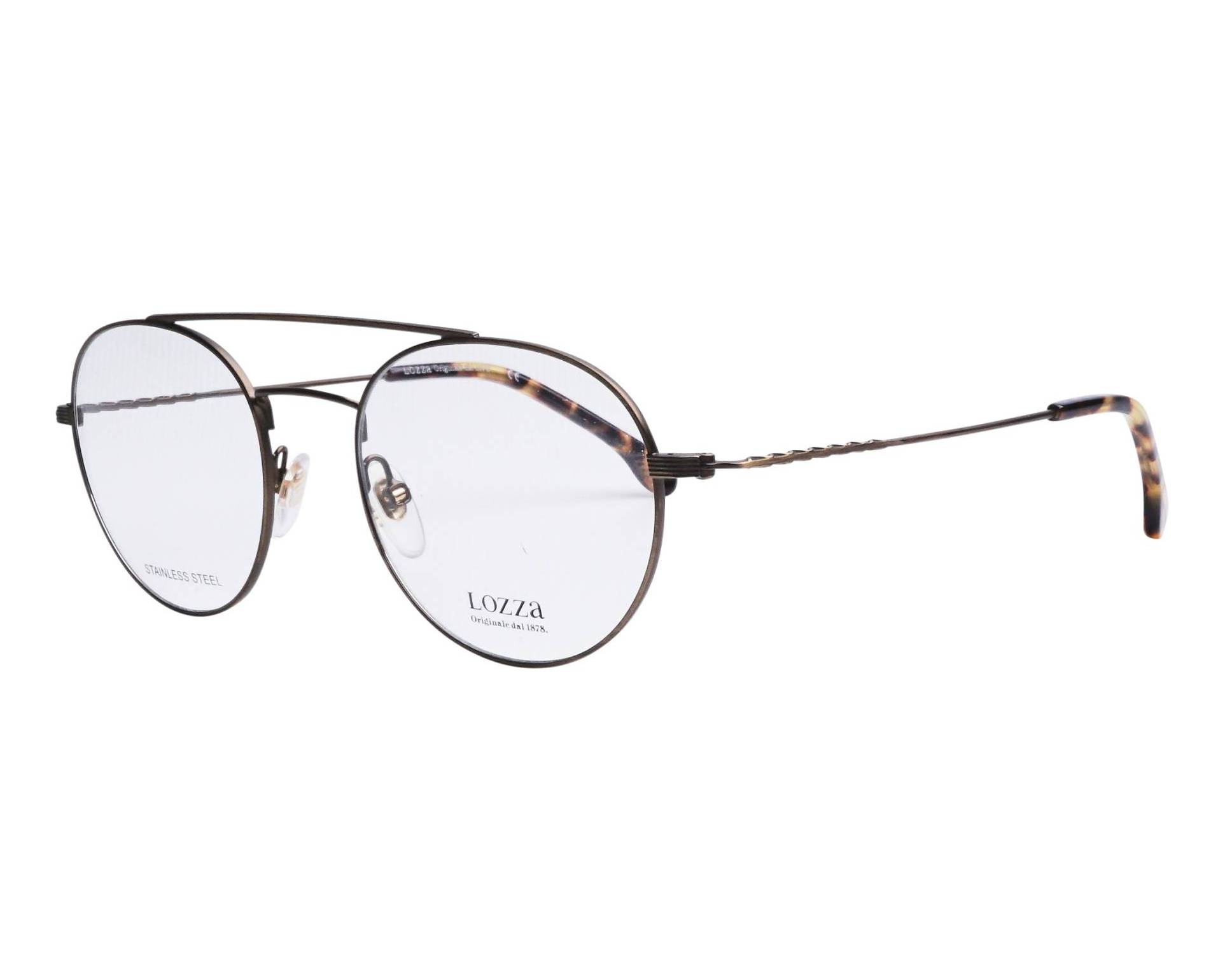 Lozza Lettering Lozza Padova 8 VL-2379 0SRF