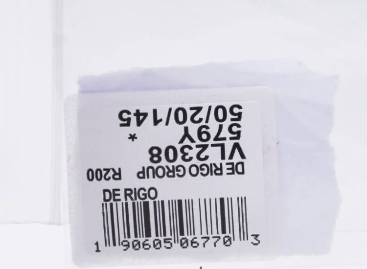Lozza VL-2308 579Y 50-20 palladium-silber  360-Grad-Ansicht 4