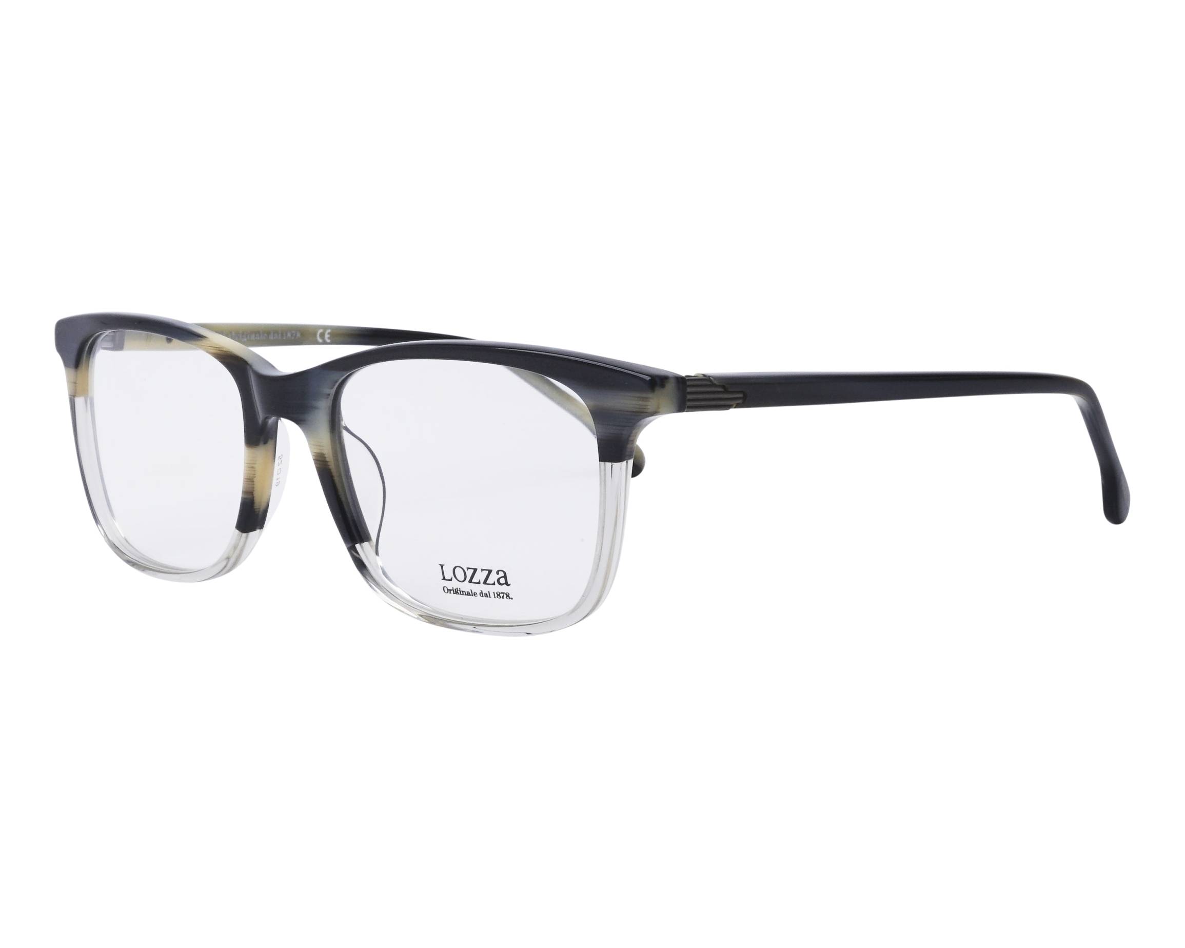 Lozza VL-4153 01CQ 52-19 mix  Profilansicht