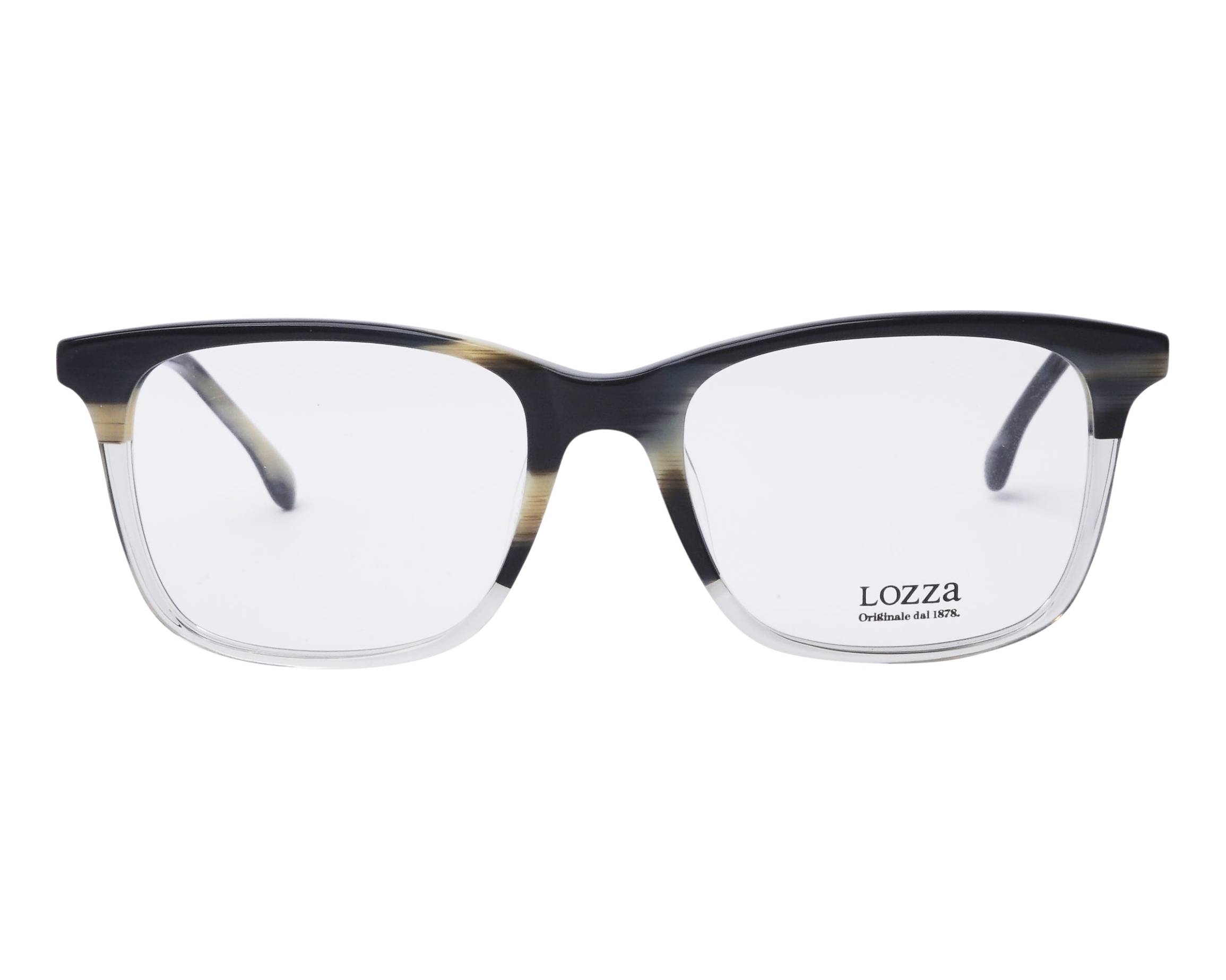 Lozza VL-4153 01CQ 52-19 mix  Vorderansicht