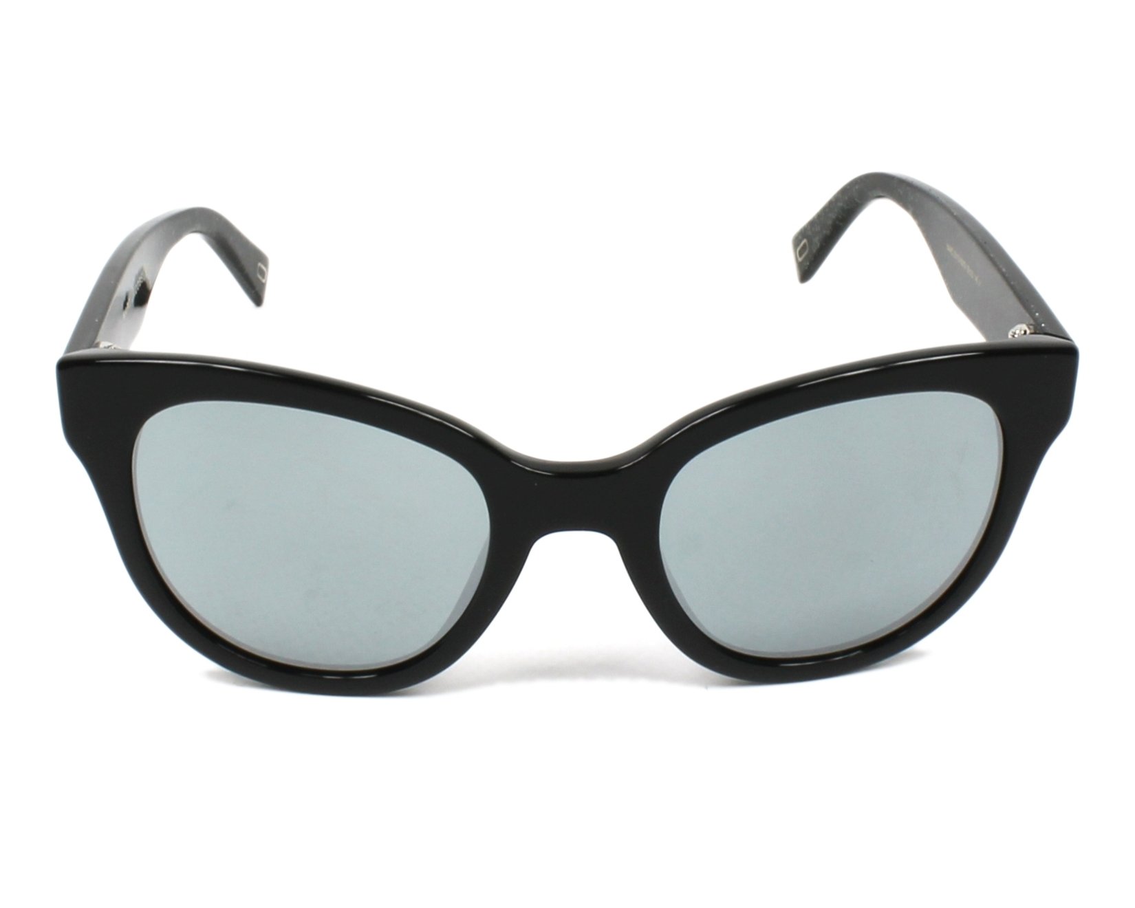 Marc Jacobs MARC-231-S NS8/T4 50-22 schwarz schwarz Vorderansicht