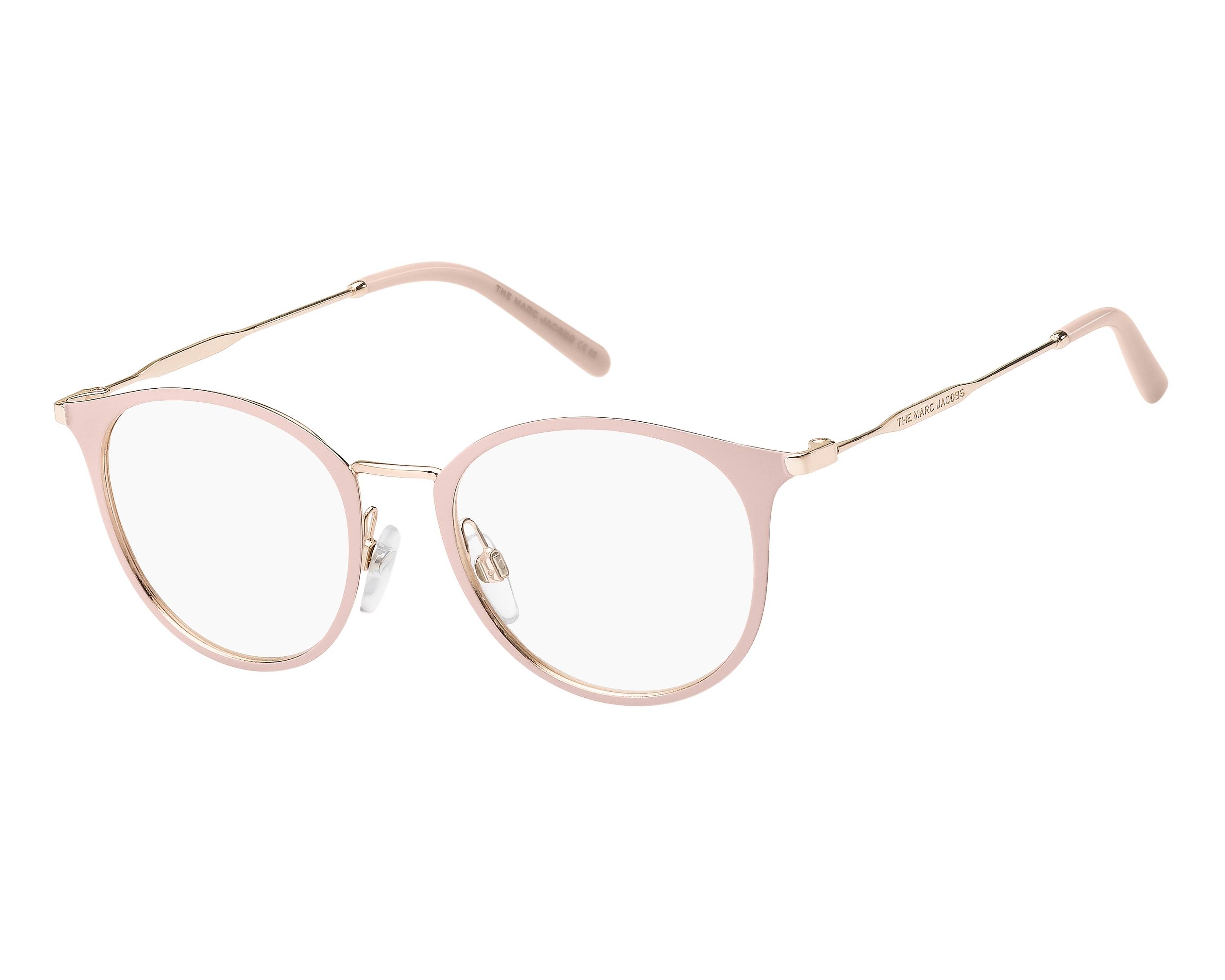 Marc Jacobs MARC-536 FWM