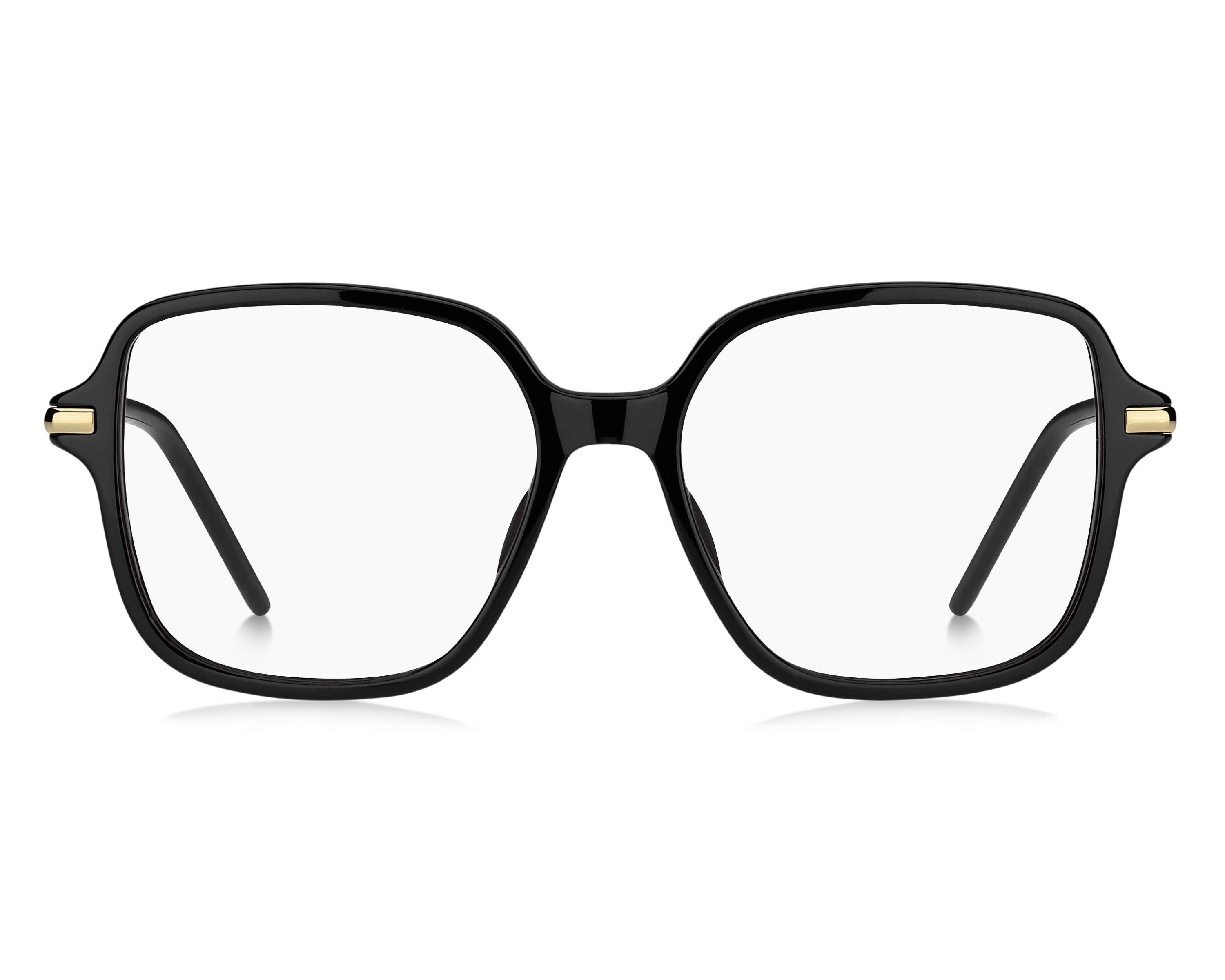 Marc Jacobs MARC-593 807 51-16 Noir  360-Grad-Ansicht 3