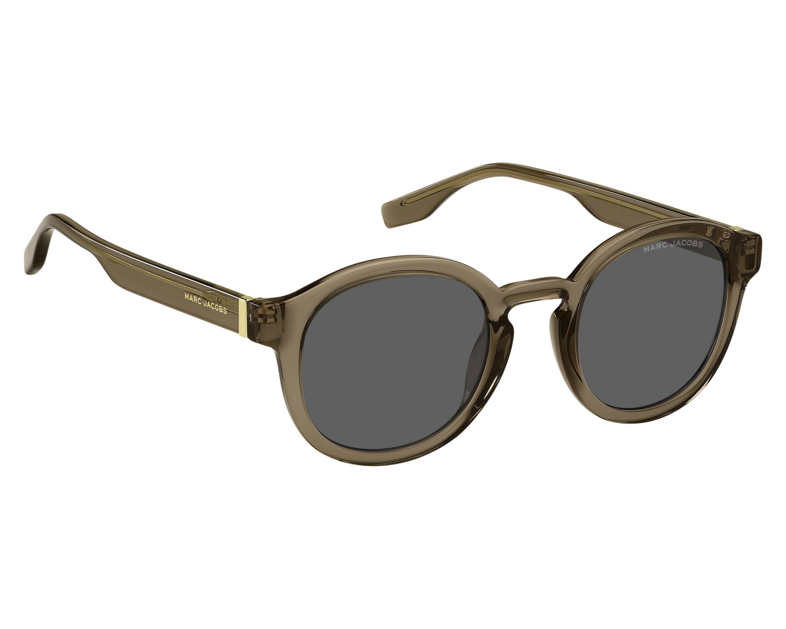 Marc Jacobs MARC-640-S 09Q/IR