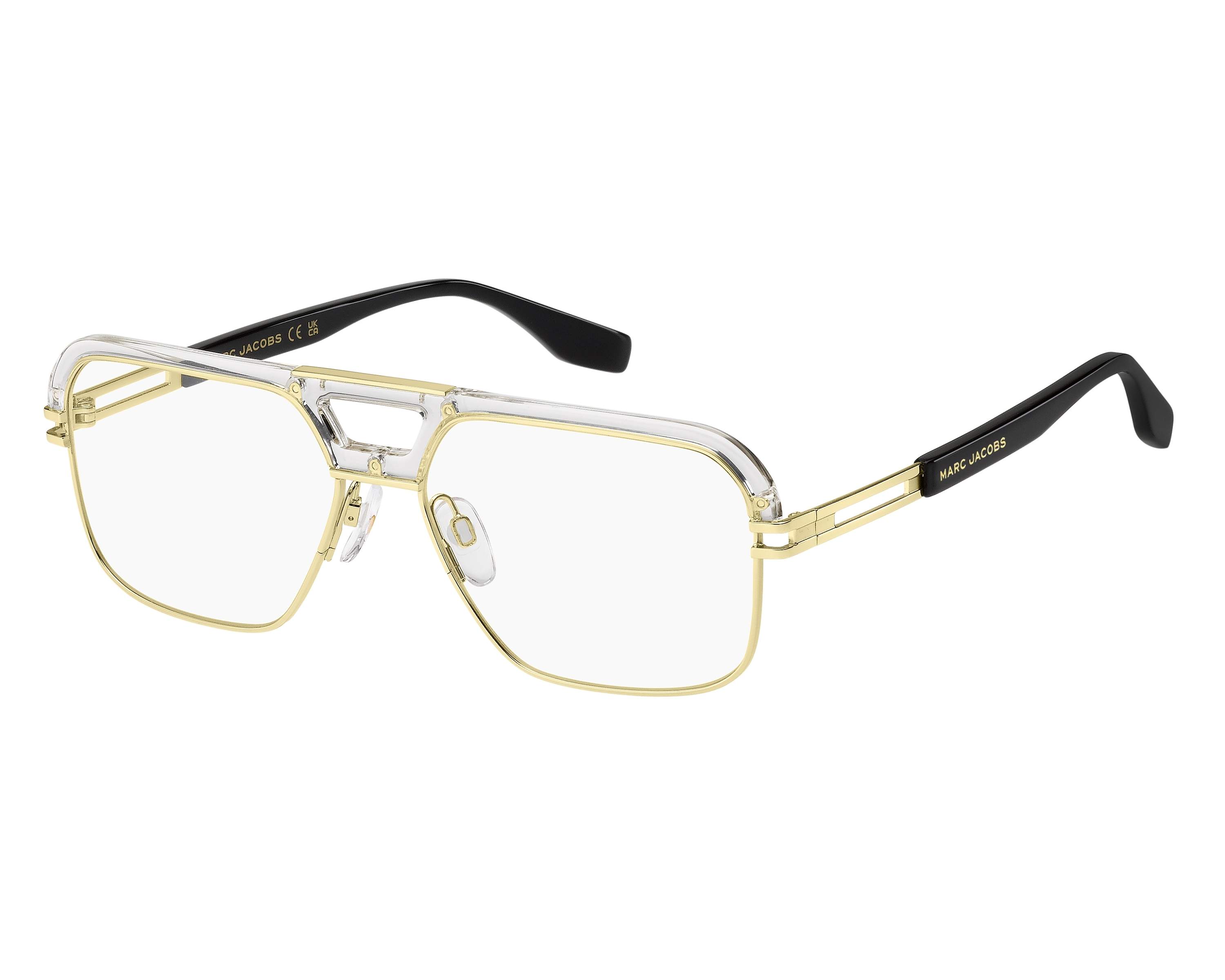 Marc Jacobs MARC-677 LOJ - Or  andere Ansicht