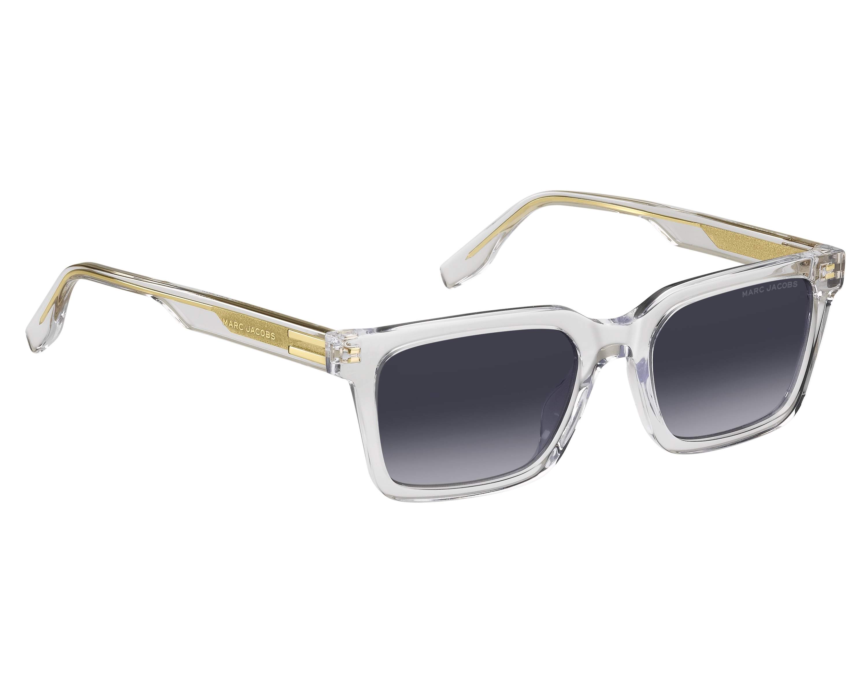 Marc Jacobs MARC-719-S 9009O - kristall  Vorderansicht