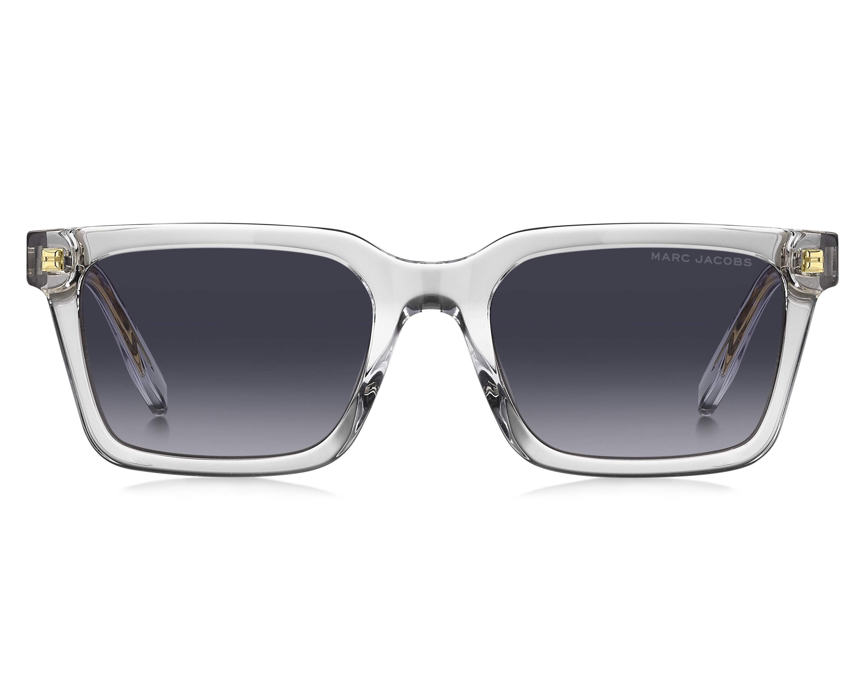 Marc Jacobs MARC-719-S 9009O - kristall  Seitenansicht