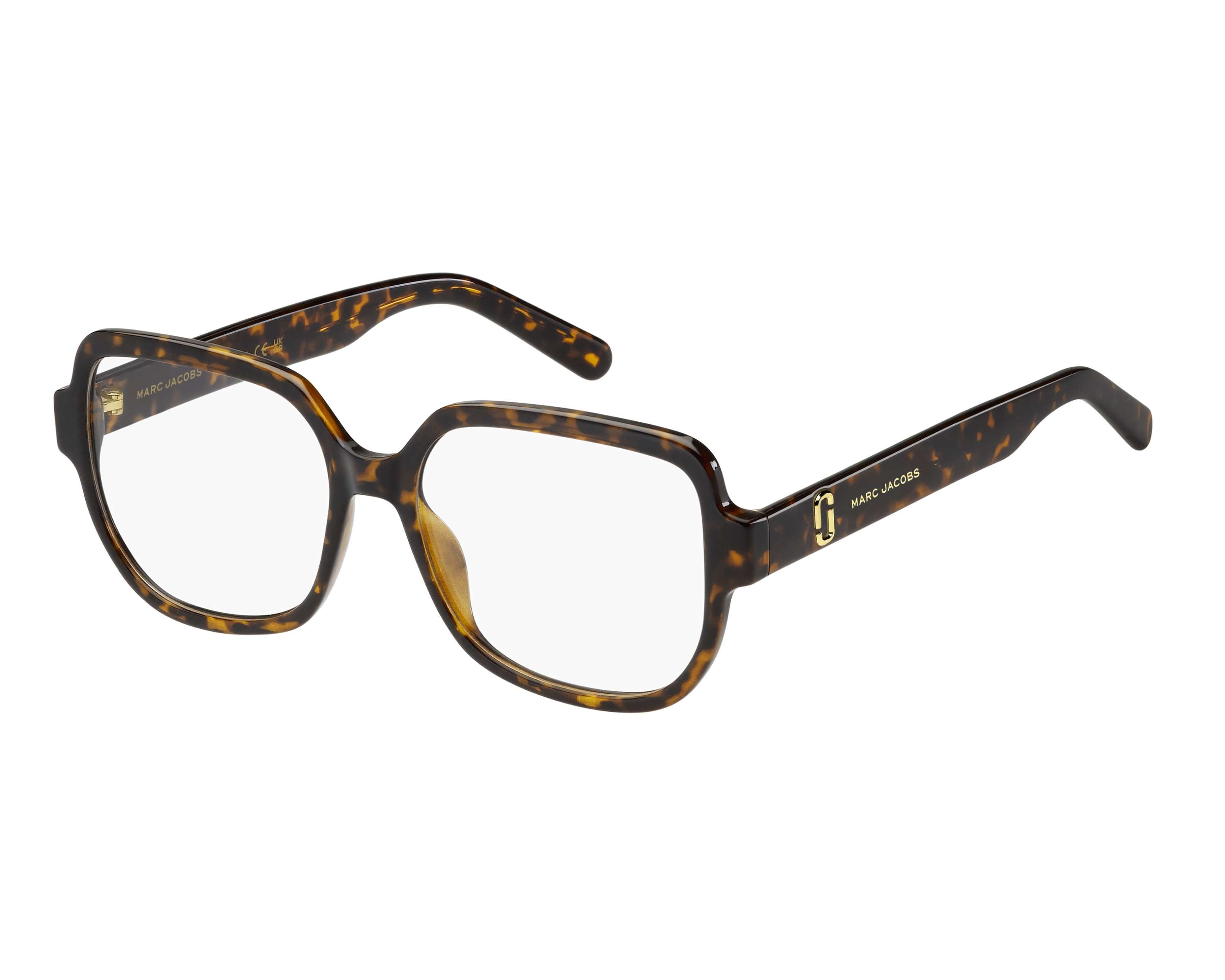 Marc Jacobs MARC-725 086 55-16 Havane  360-Grad-Ansicht 1