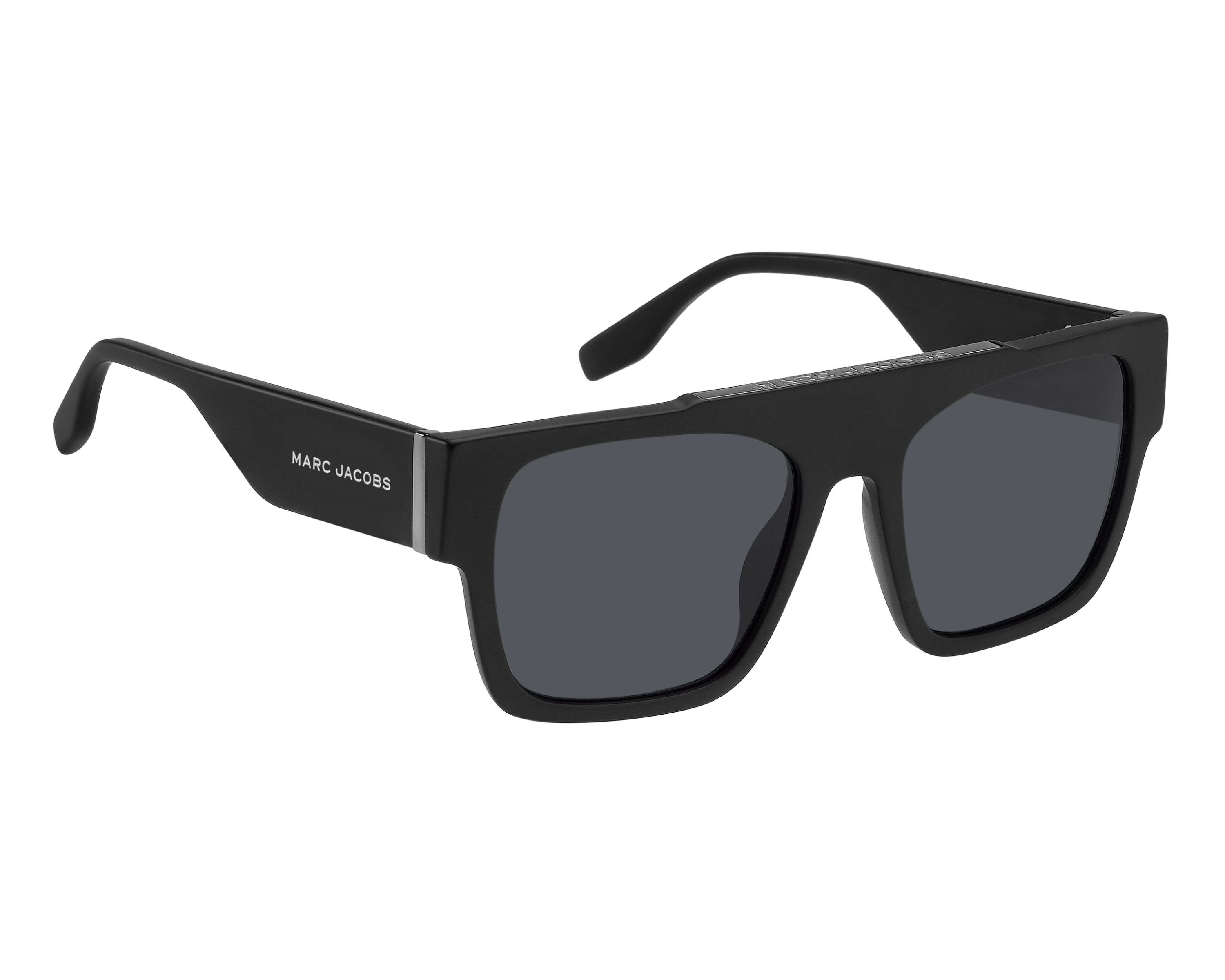 Marc Jacobs MARC-757-S 003/IR - schwarz  Vorderansicht