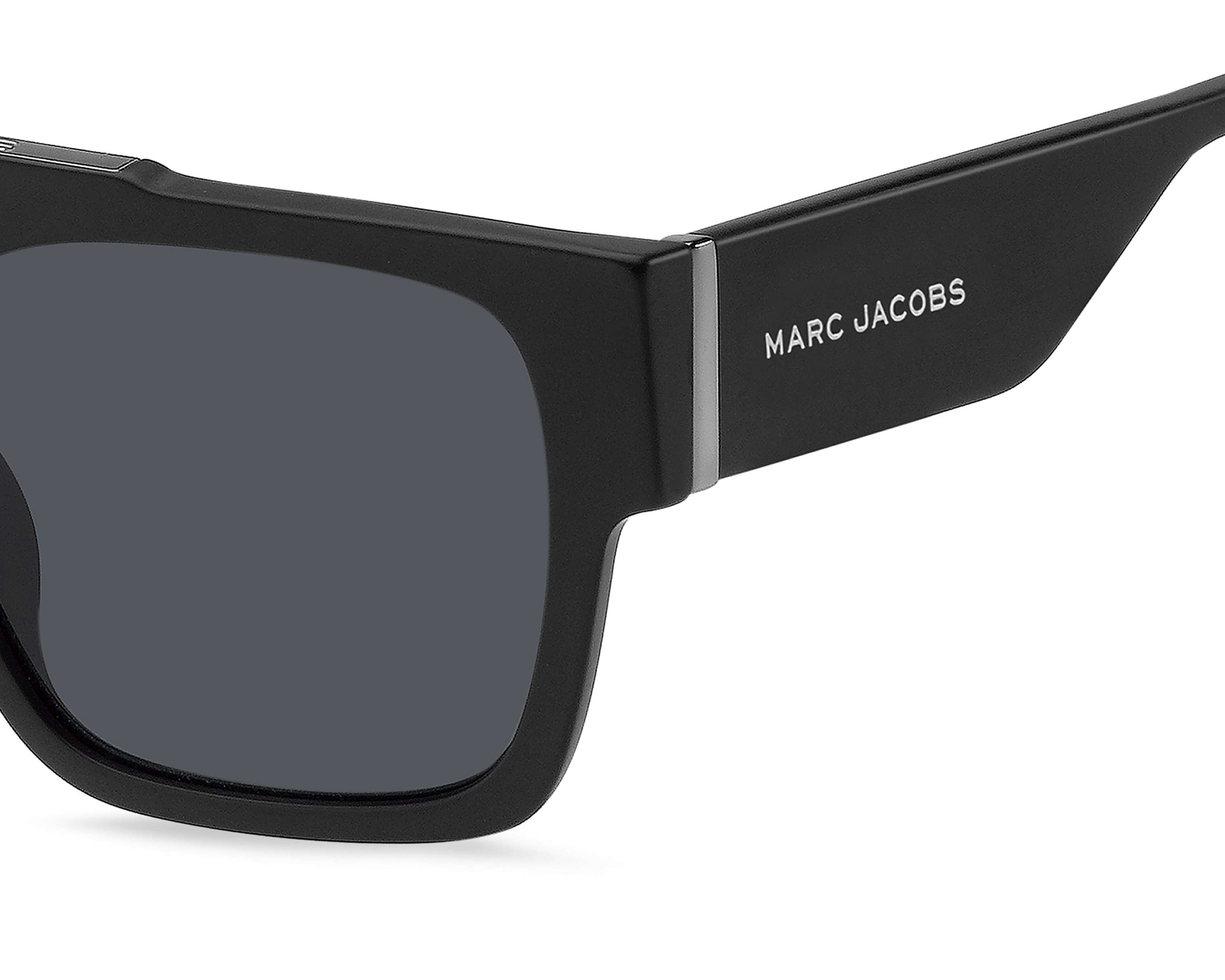 Marc Jacobs MARC-757-S 003/IR - schwarz  andere Ansicht