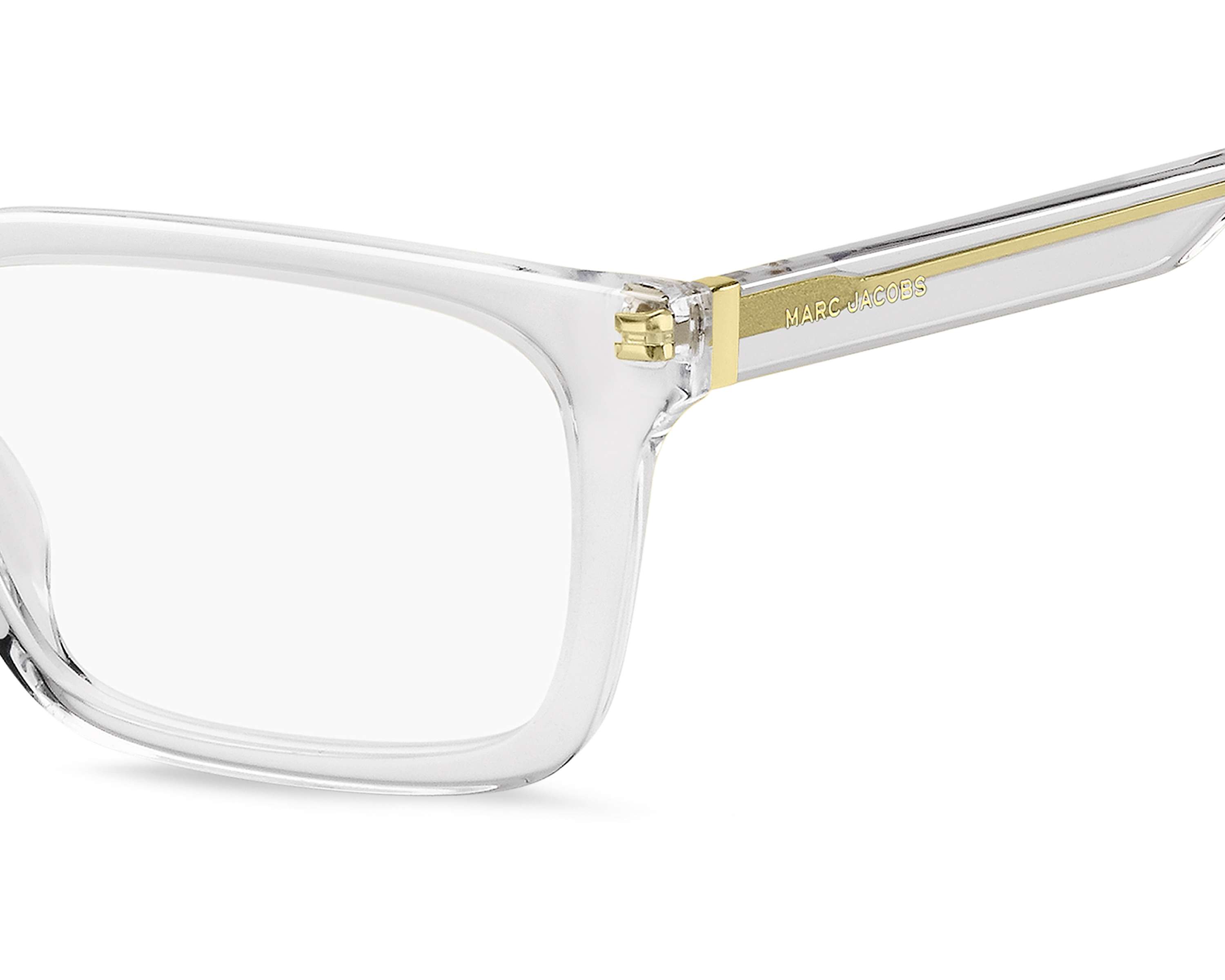Marc Jacobs MARC-758 900 55-16 kristall  360-Grad-Ansicht 4