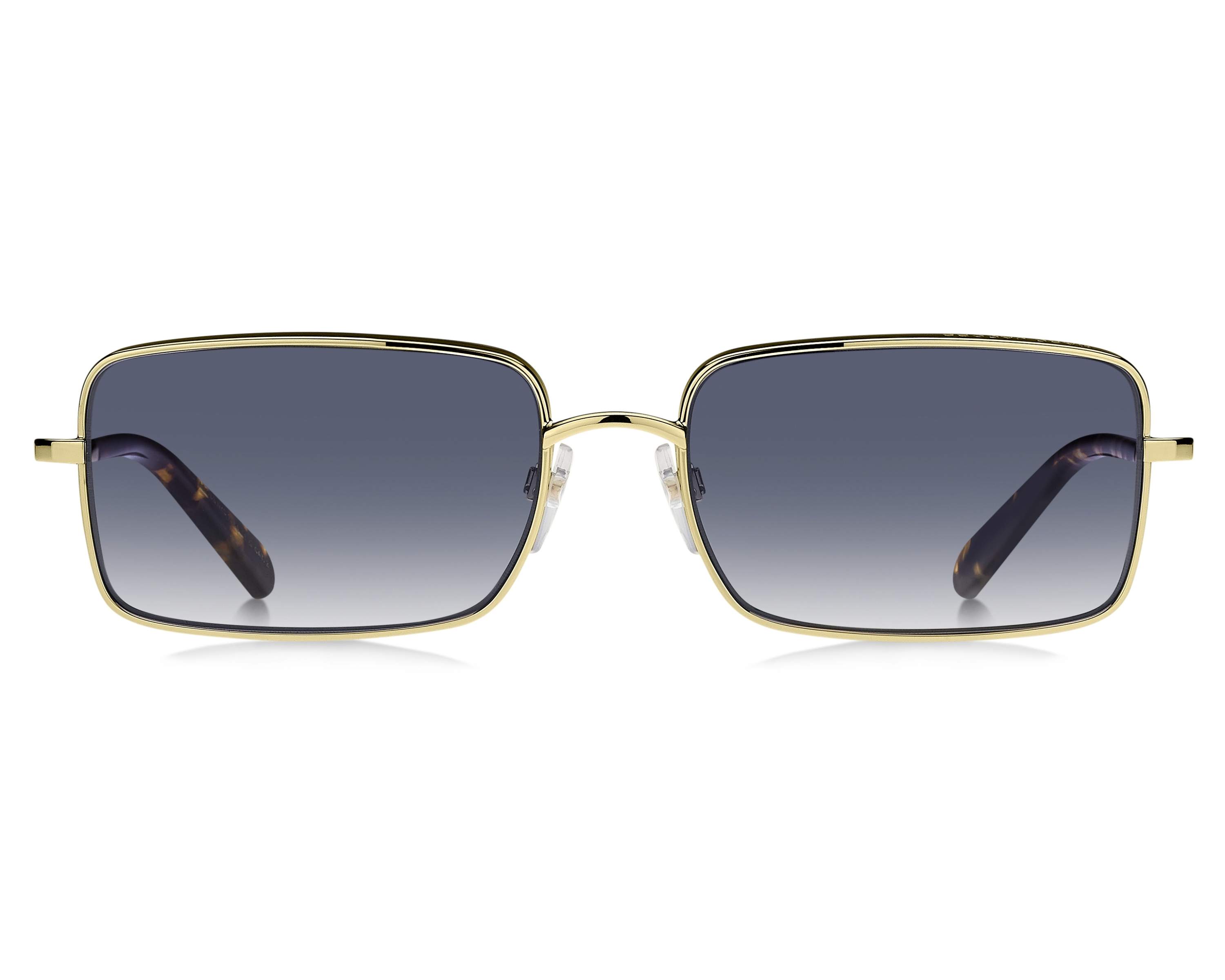 Marc Jacobs MARC-771-S LKS/08 - gold blau 360-Grad-Ansicht 5