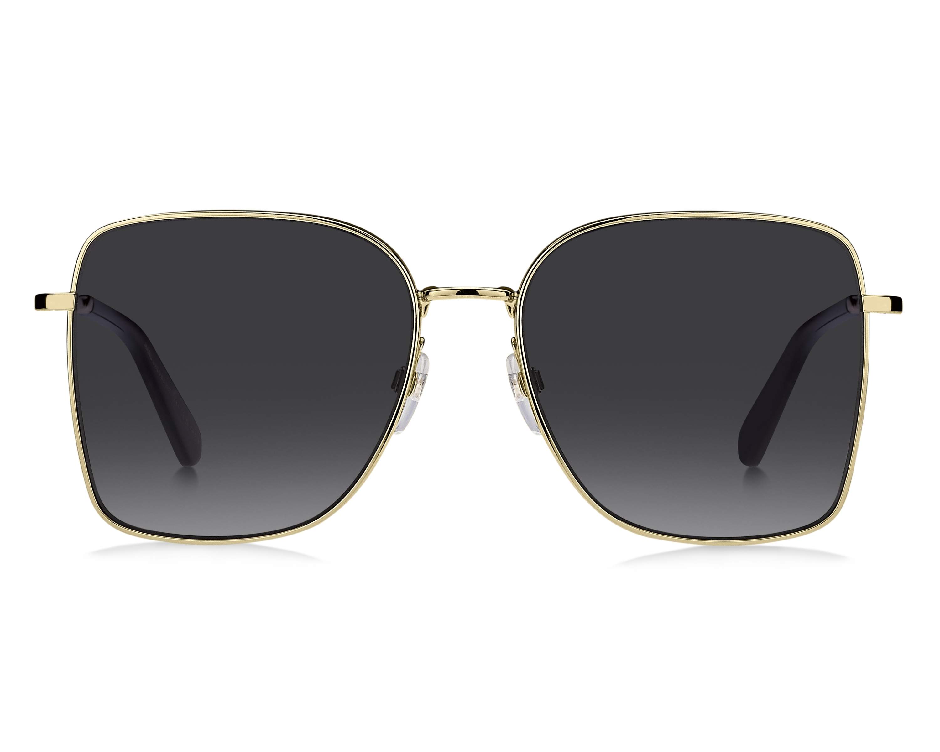Marc Jacobs MARC-829-S RHL/9O 58-17 gold schwarz 360-Grad-Ansicht 5