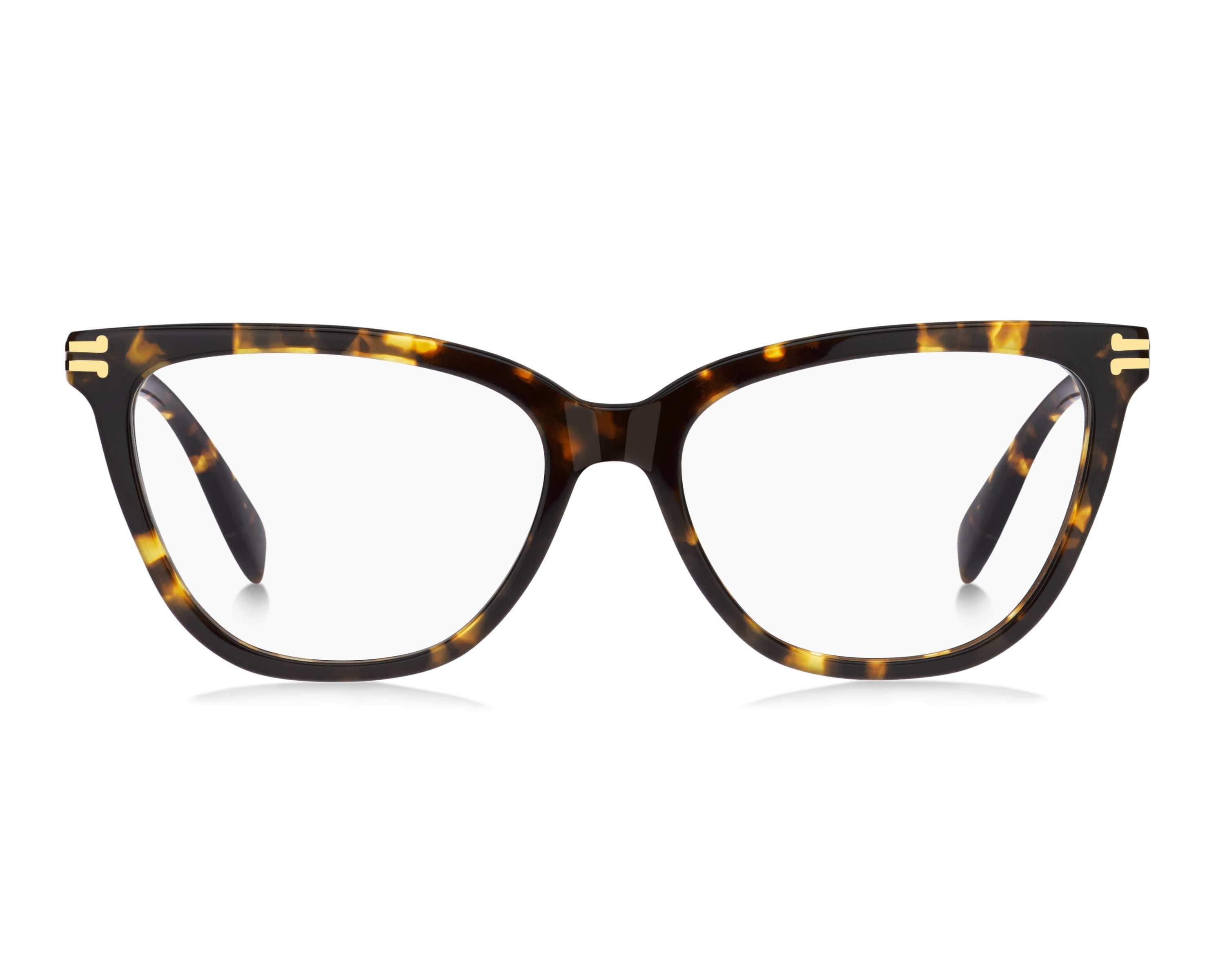 Marc Jacobs MJ-1108 086 54-16 havana  360-Grad-Ansicht 3