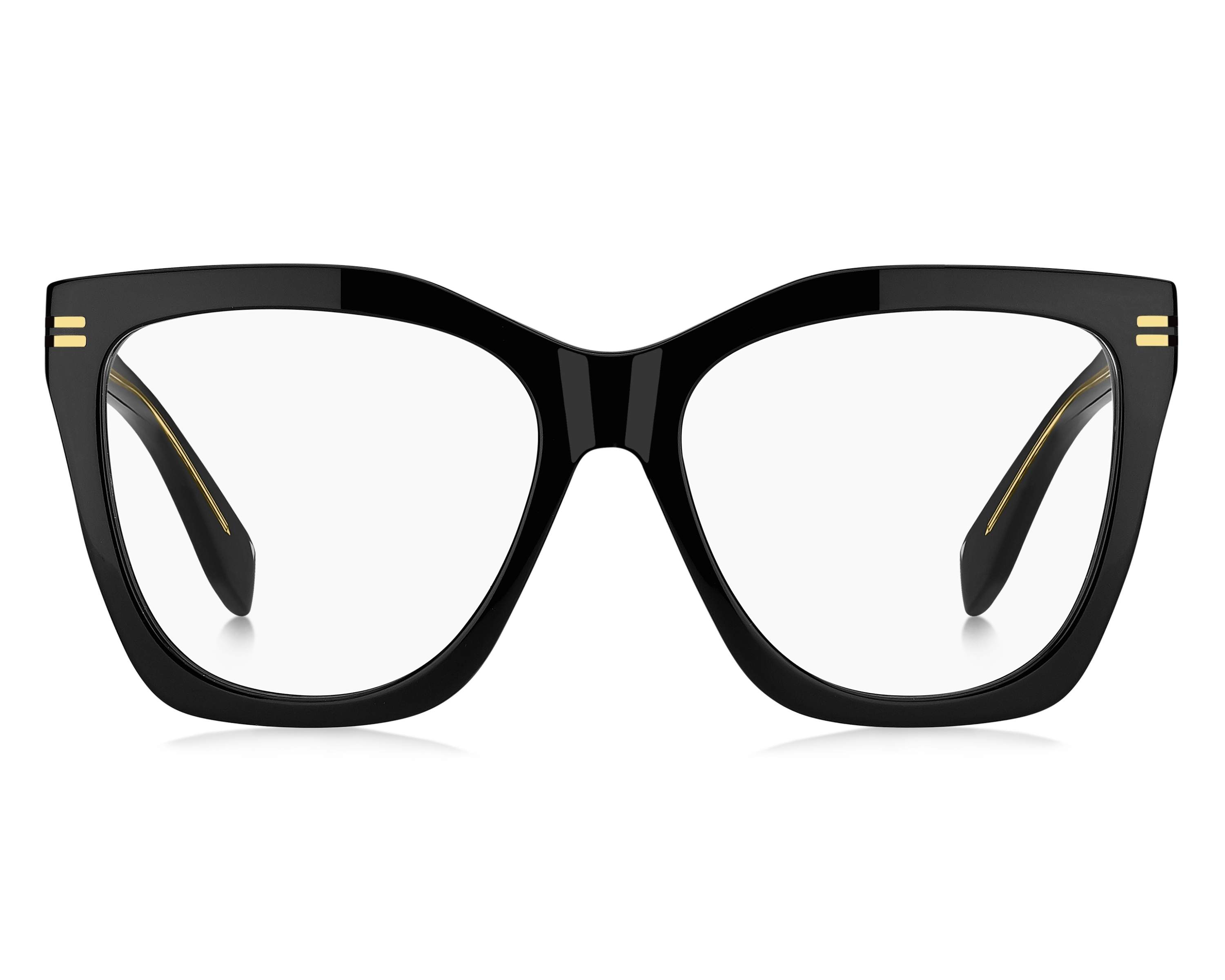 Marc Jacobs MJ-1113-CS 807/9O 55-16 Noir  360-Grad-Ansicht 6