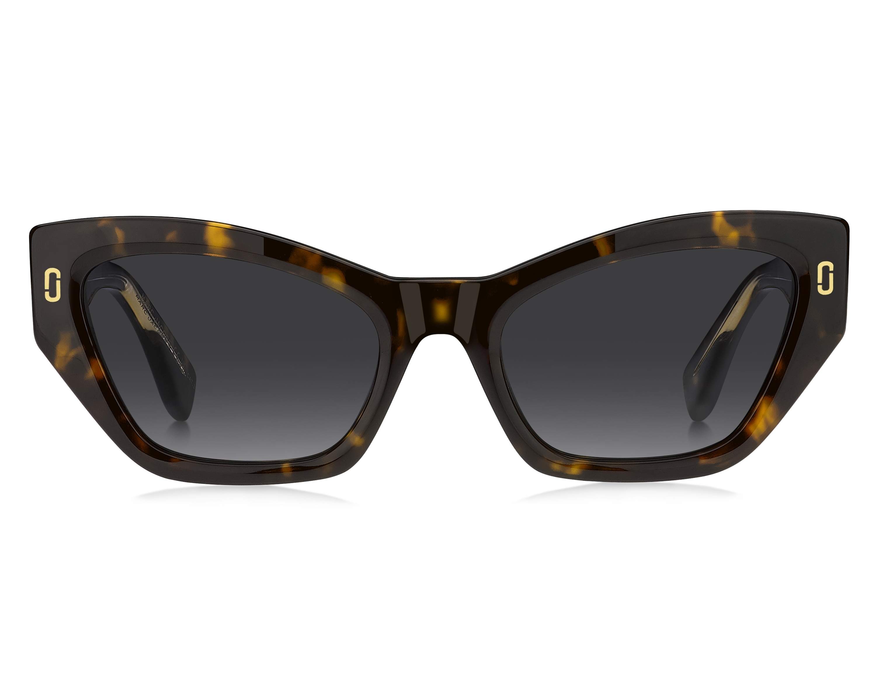Marc Jacobs MJ-1117-S 086/9O - havana  andere Ansicht